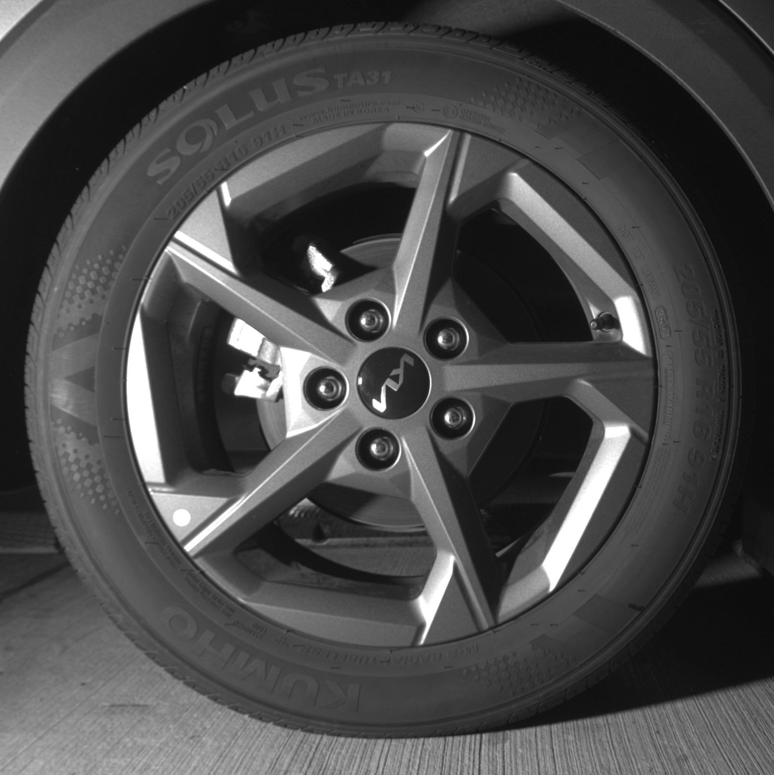 Thumbnail: 2025 Kia K4 - 15