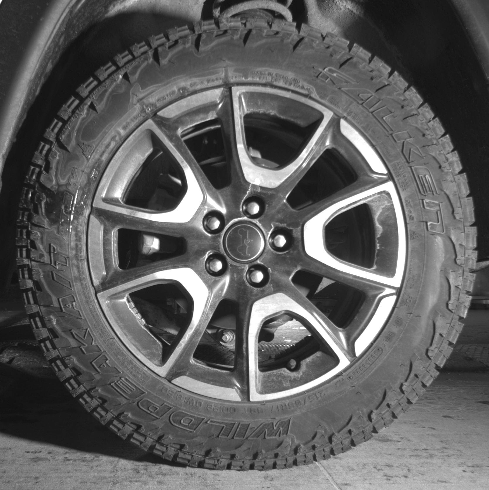 Thumbnail: 2025 Jeep Compass - 11