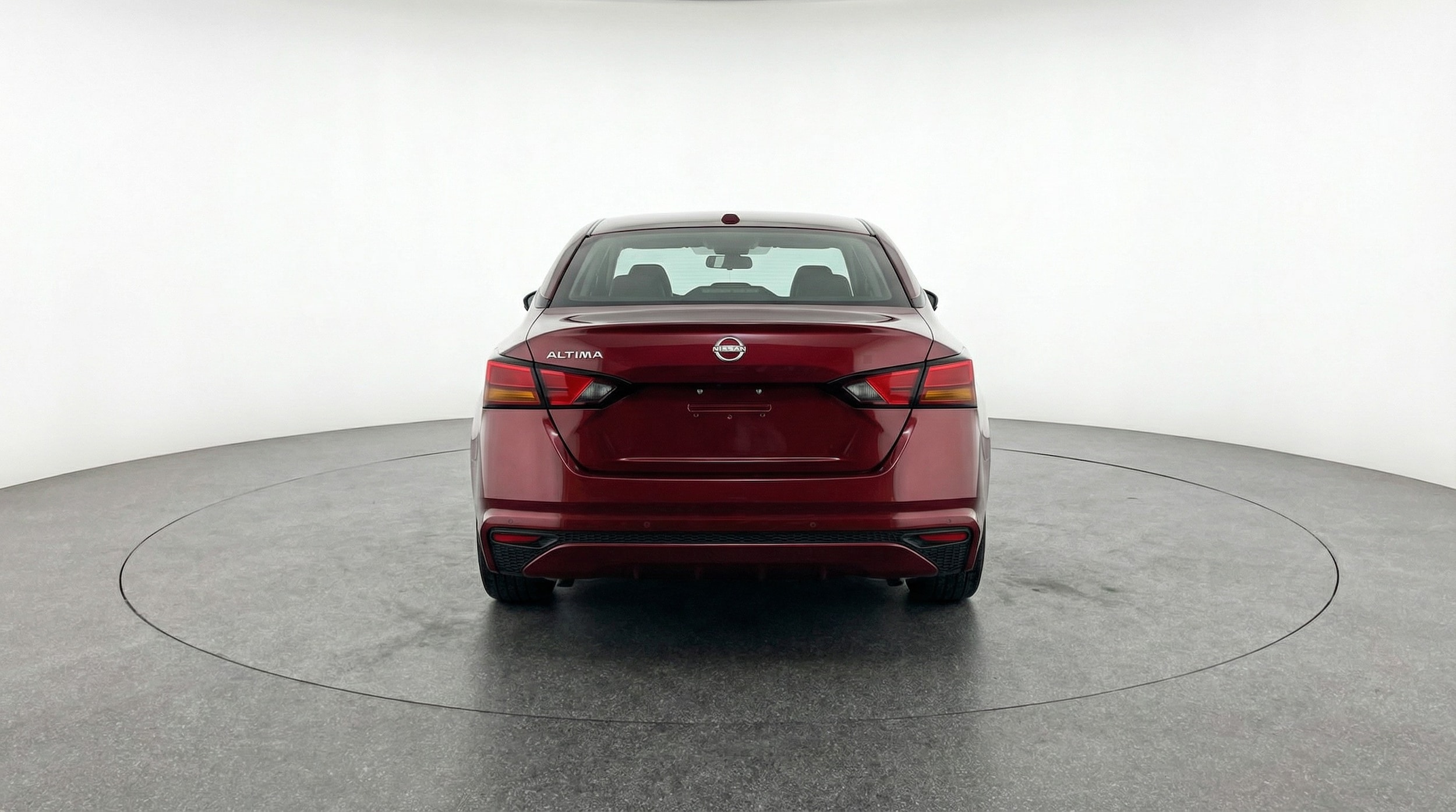 Thumbnail: 2025 Nissan Altima - 6