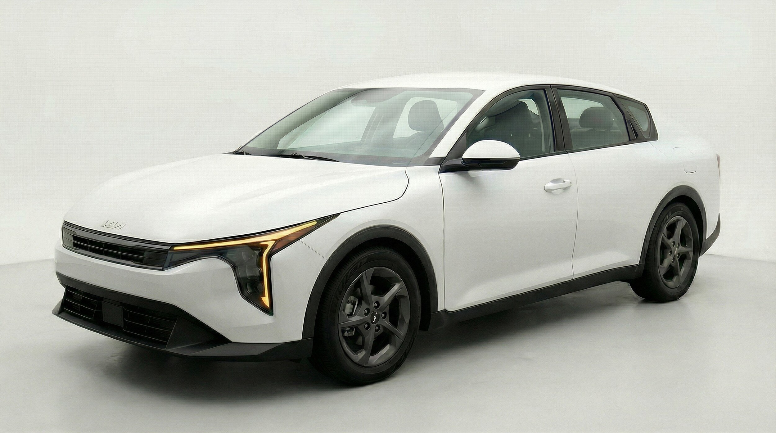 Thumbnail: 2025 Kia K4 - 3