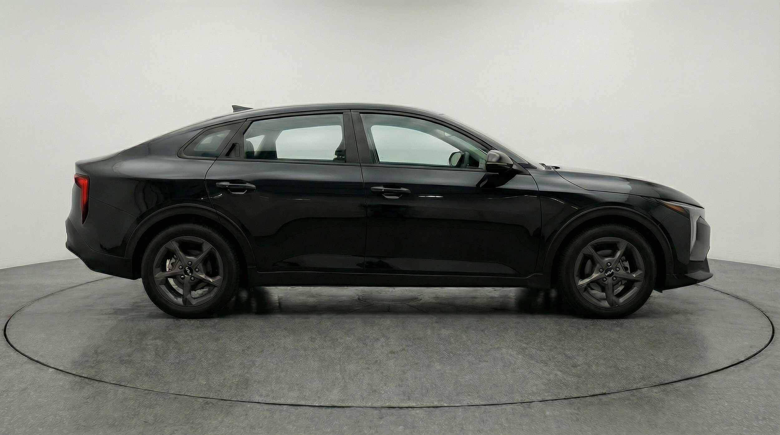 Thumbnail: 2025 Kia K4 - 11