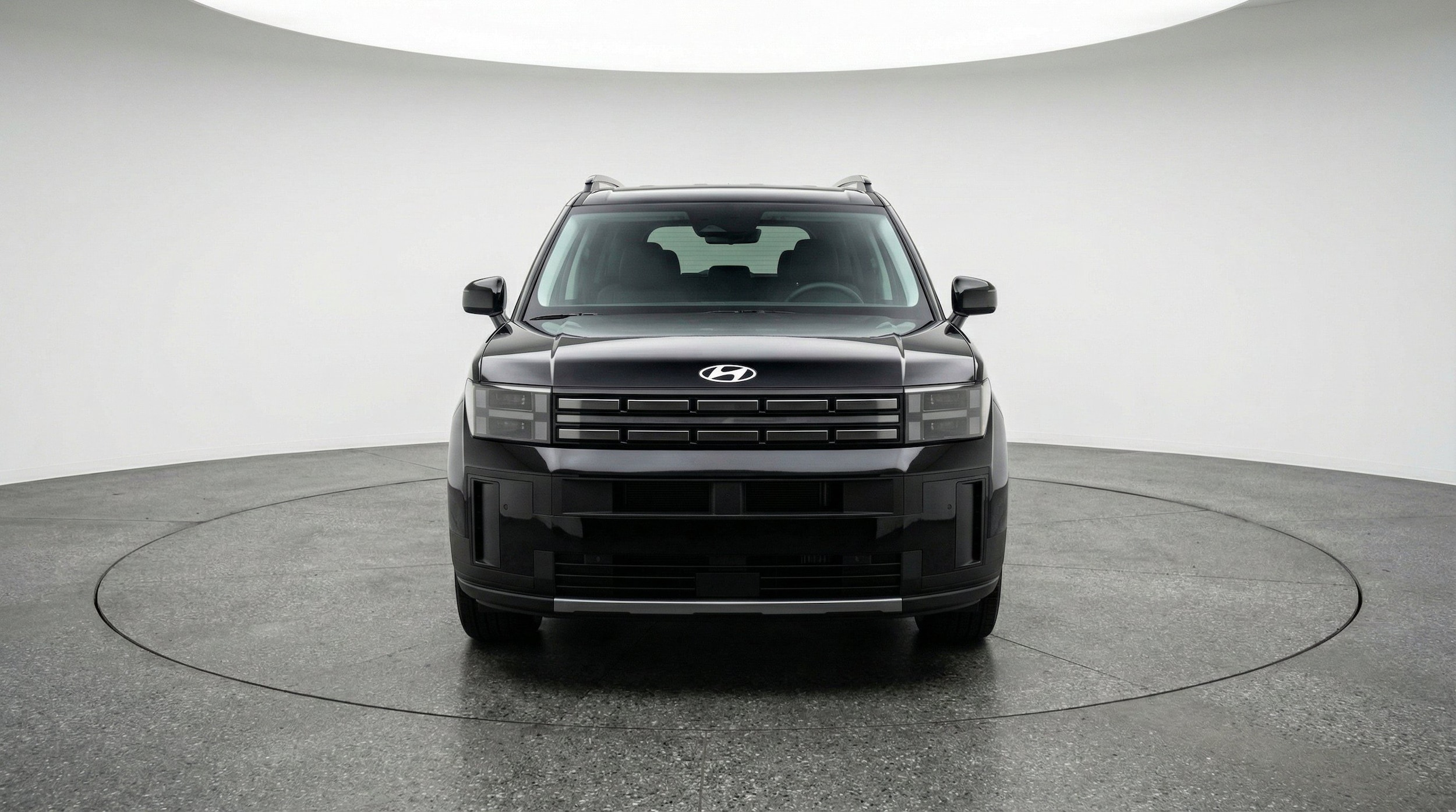 Thumbnail: 2026 Hyundai Santa Fe - 2