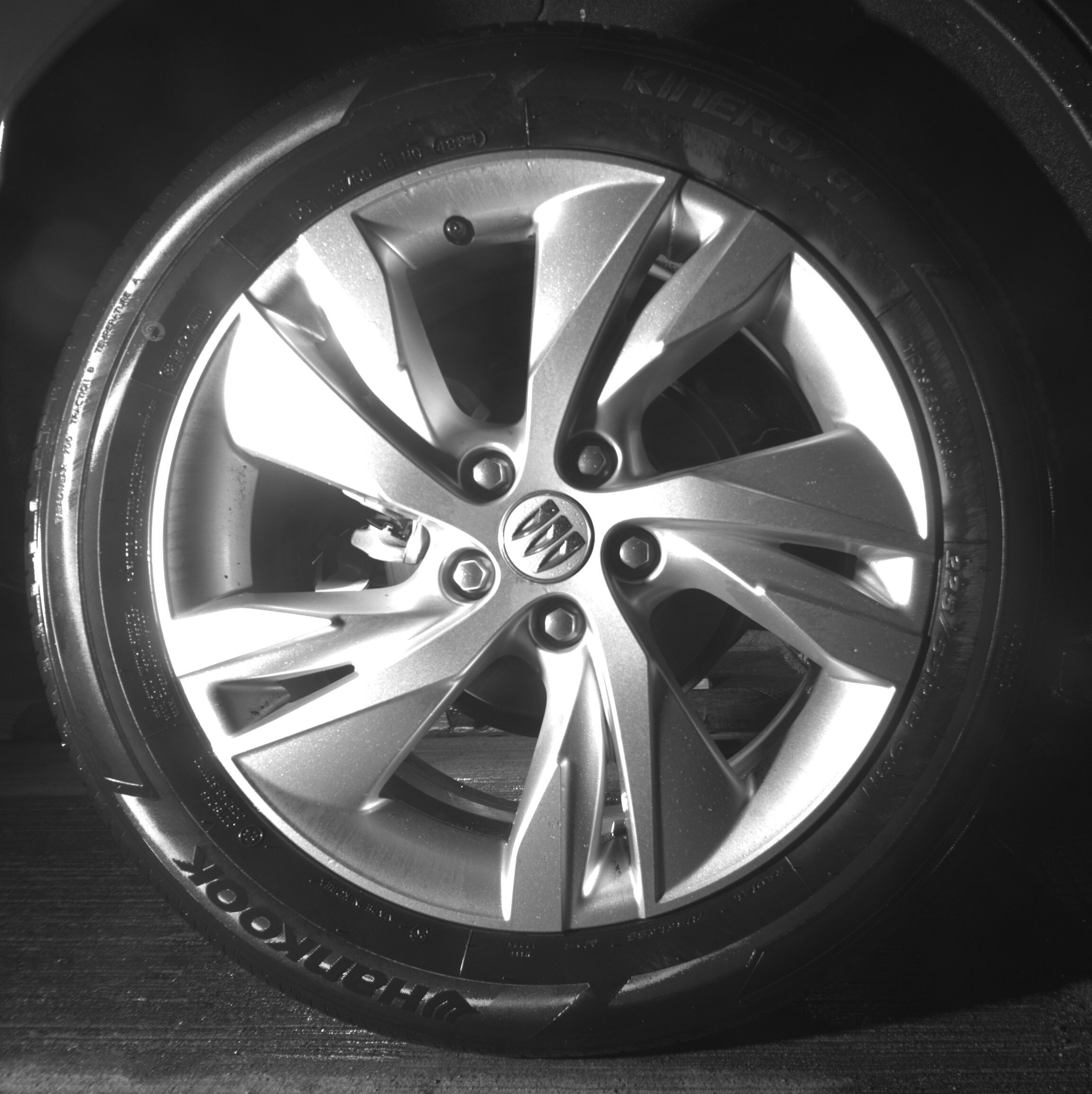 Thumbnail: 2025 Buick Encore GX - 12