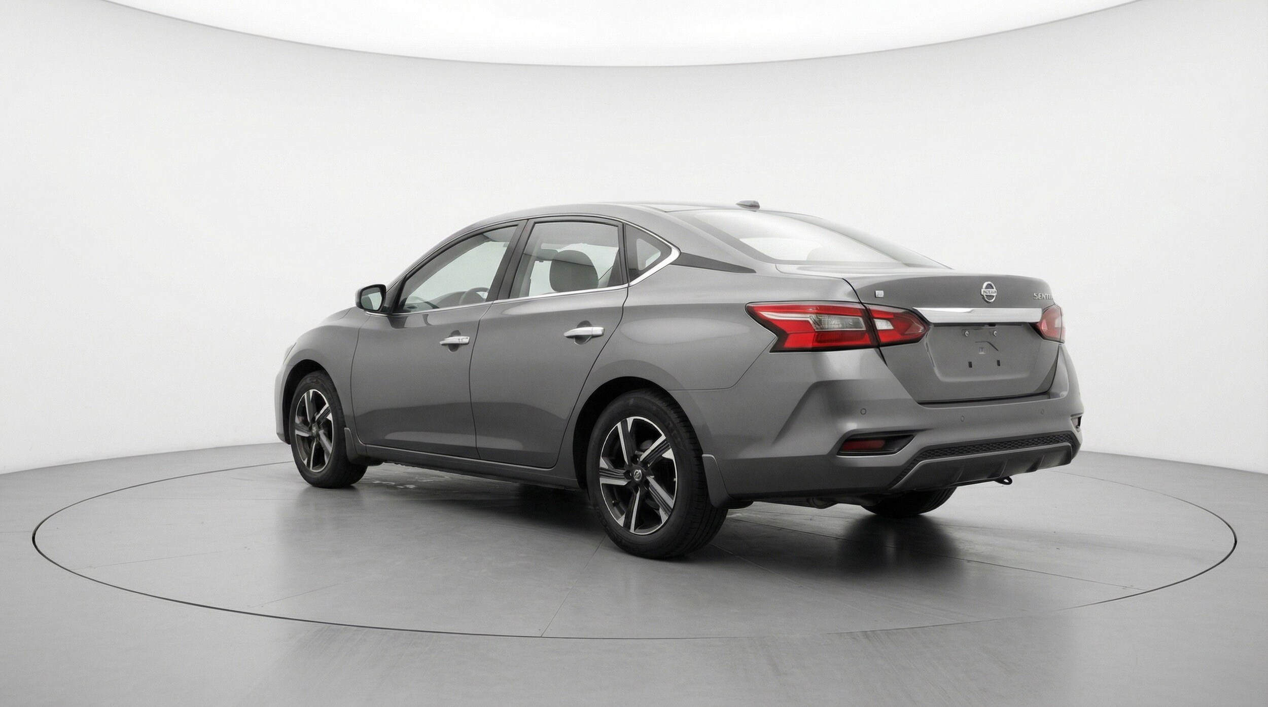 Thumbnail: 2025 Nissan Sentra - 6