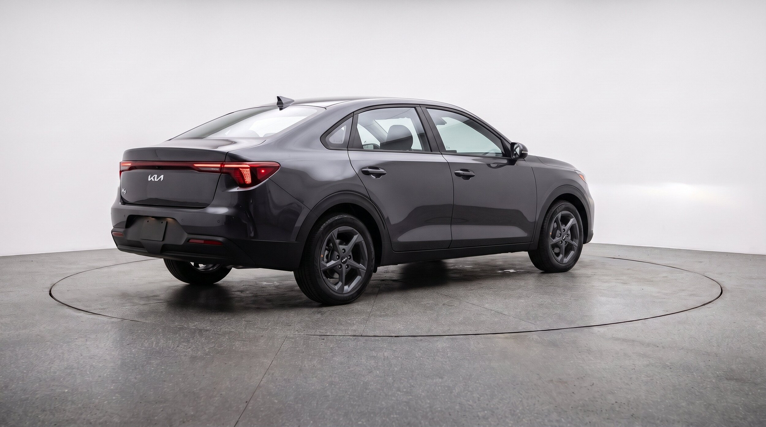 Thumbnail: 2026 Kia K4 - 9
