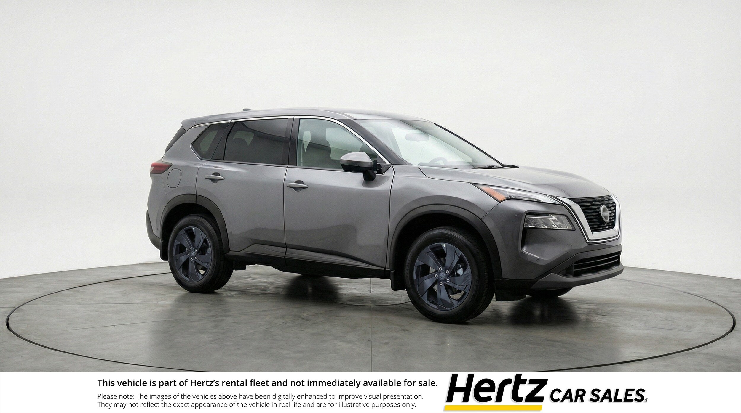 Thumbnail: 2026 Nissan Rogue - 1