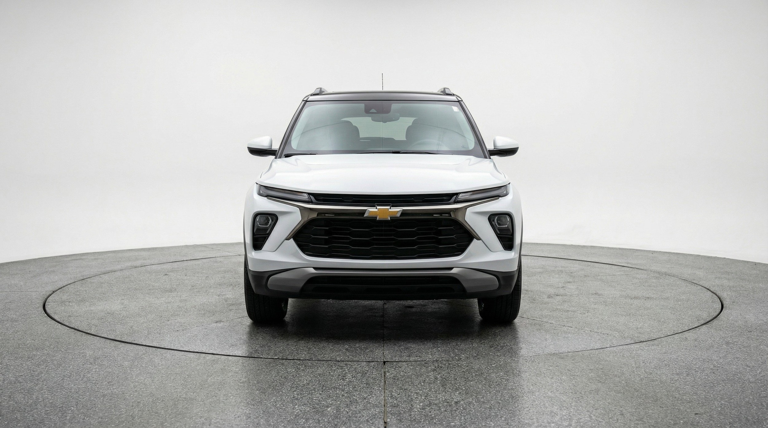 Thumbnail: 2025 Chevrolet TrailBlazer - 2