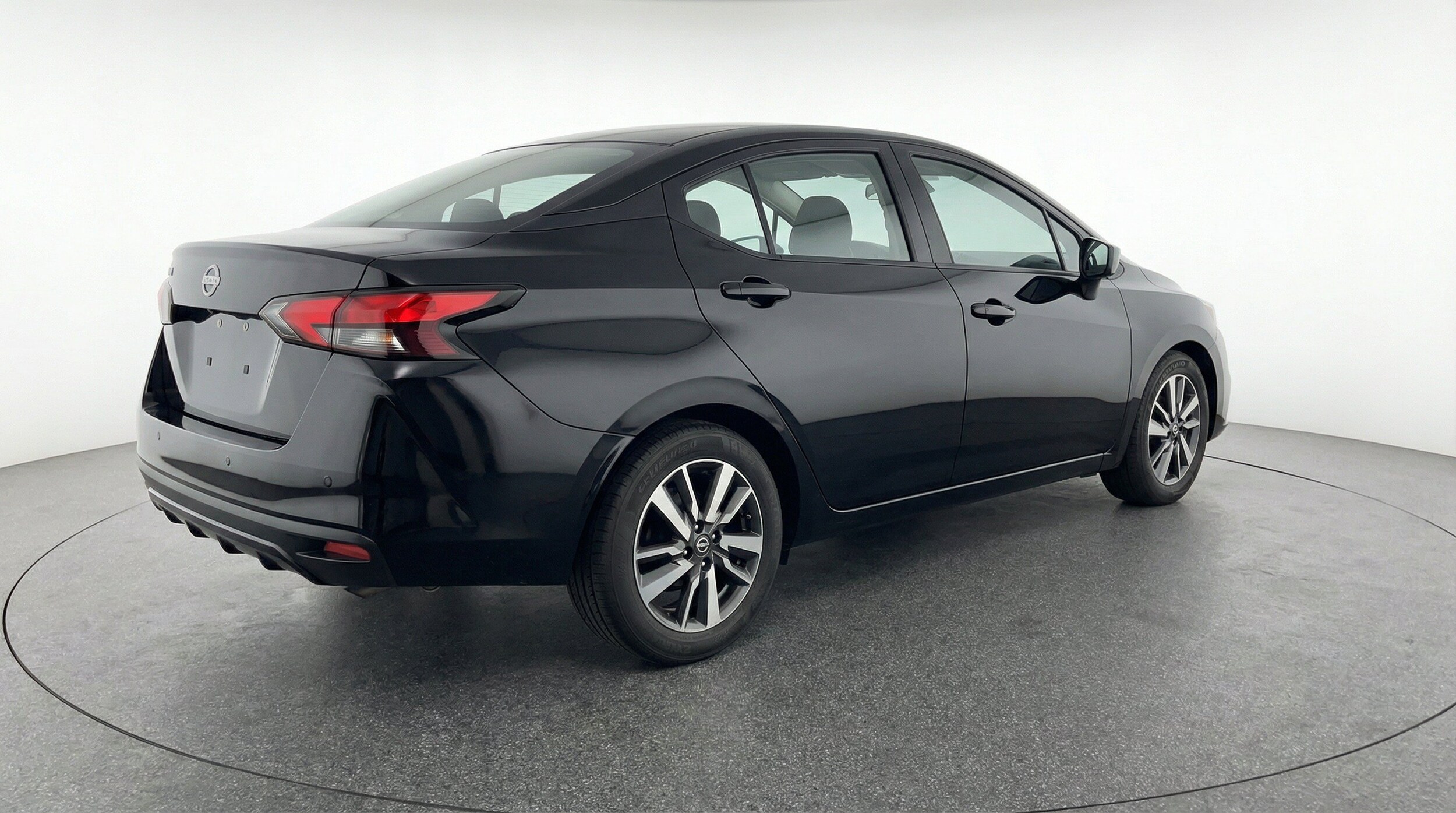 Thumbnail: 2025 Nissan Versa - 9