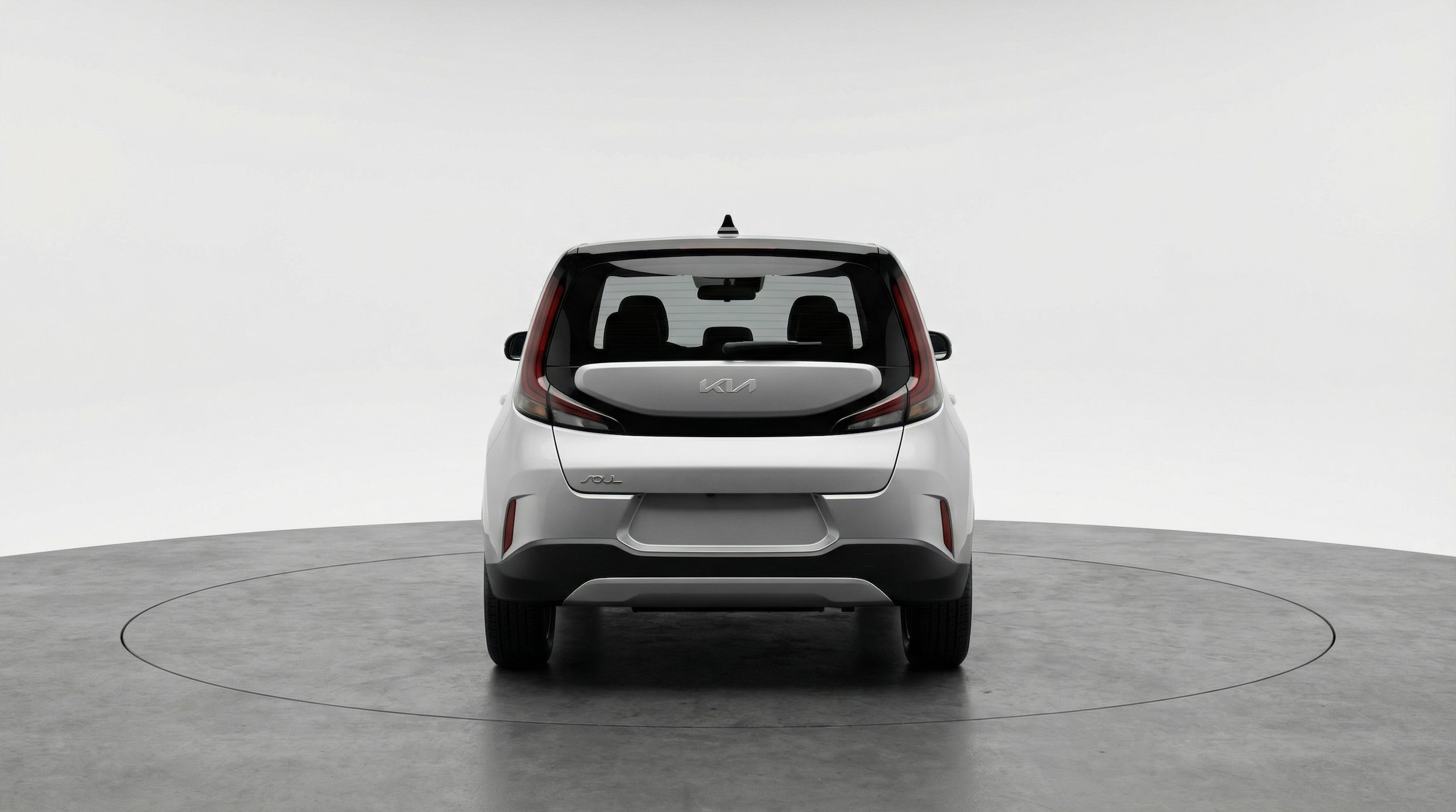 Thumbnail: 2025 Kia Soul - 6