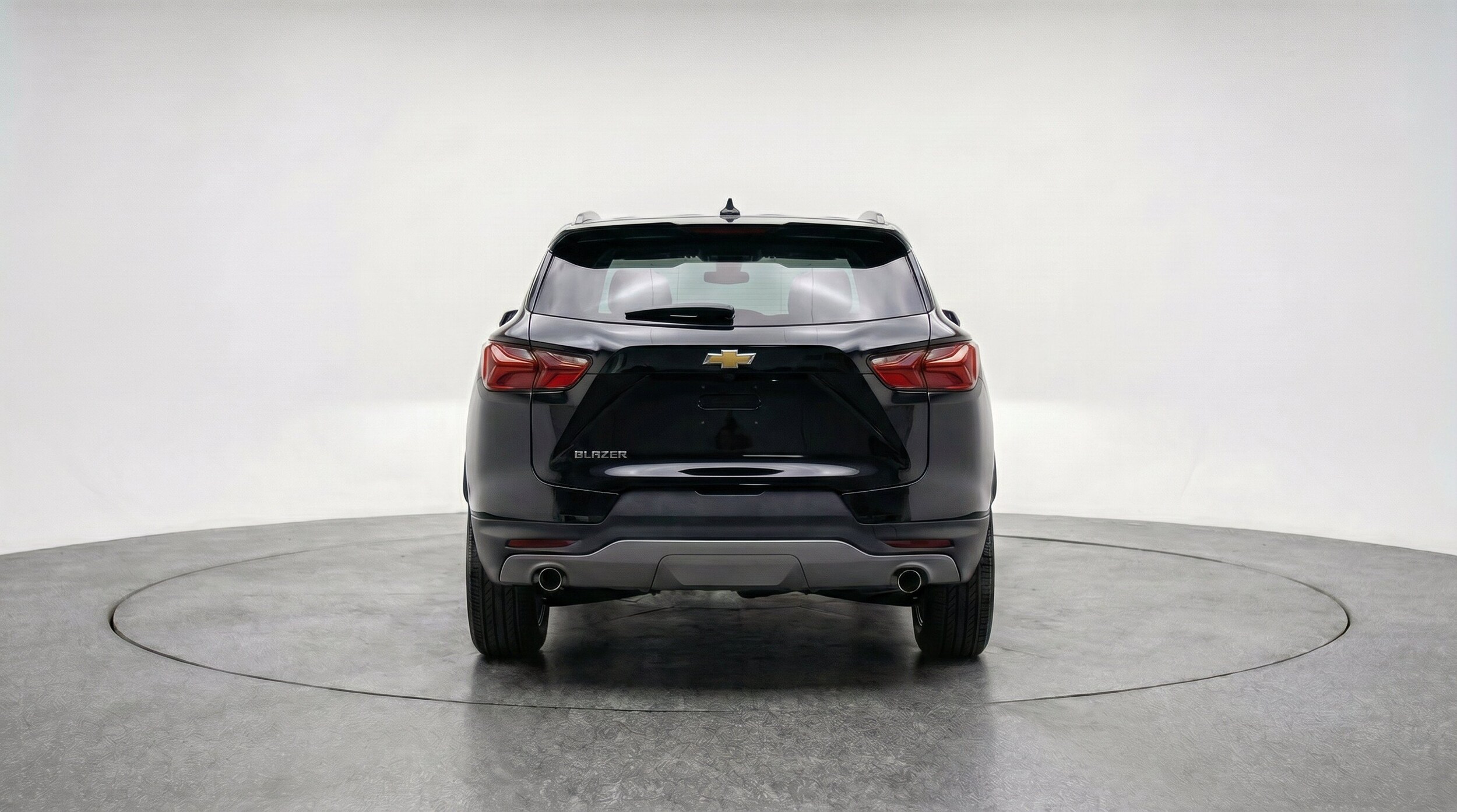 Thumbnail: 2025 Chevrolet Blazer - 7