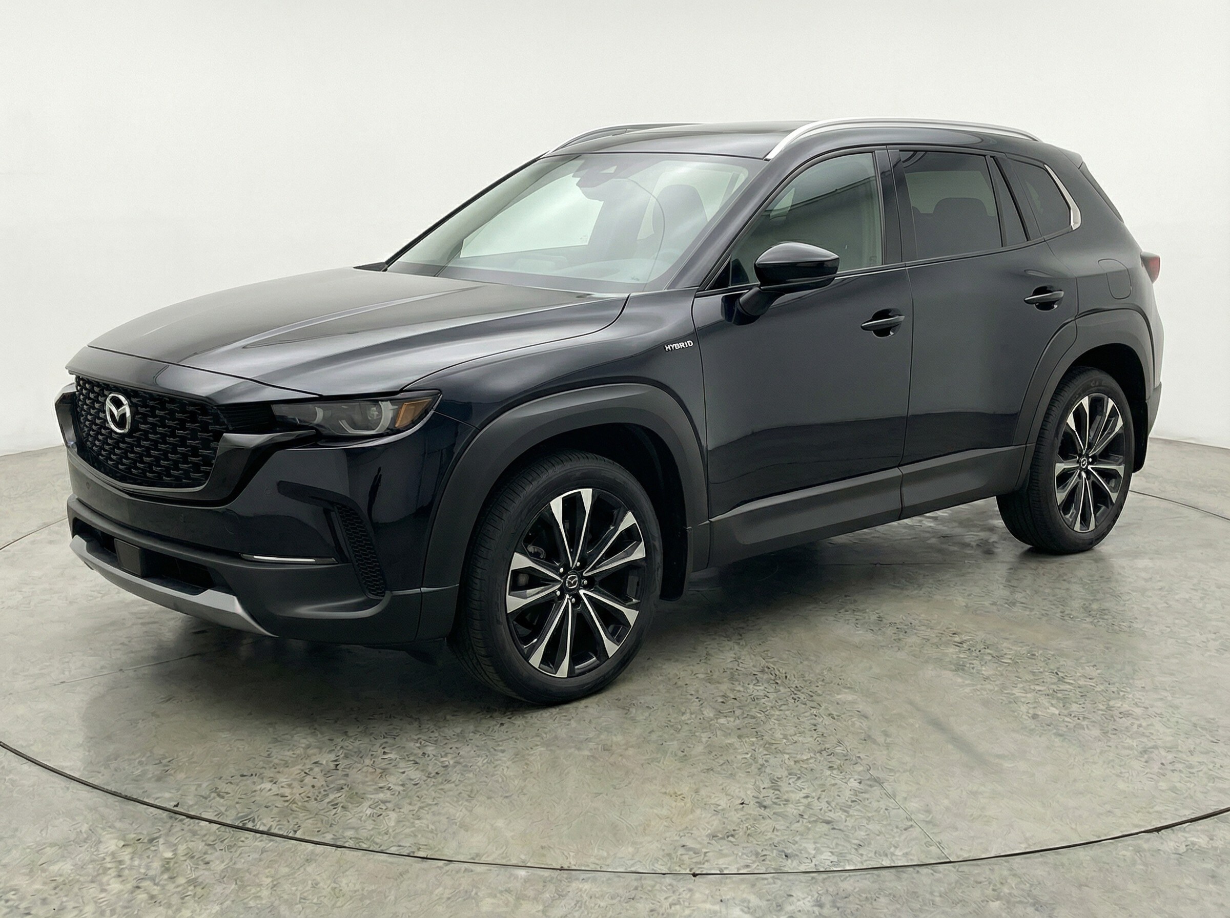 Thumbnail: 2025 Mazda CX-50 - 3