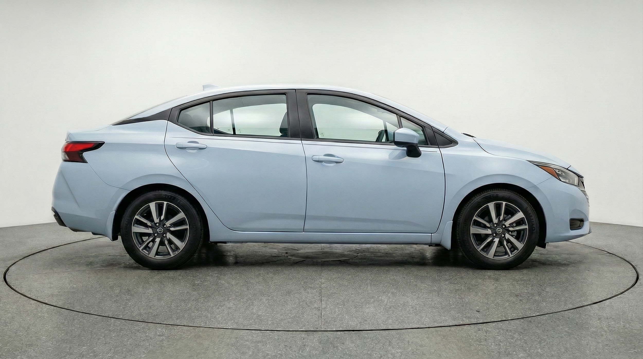 Thumbnail: 2025 Nissan Versa - 8