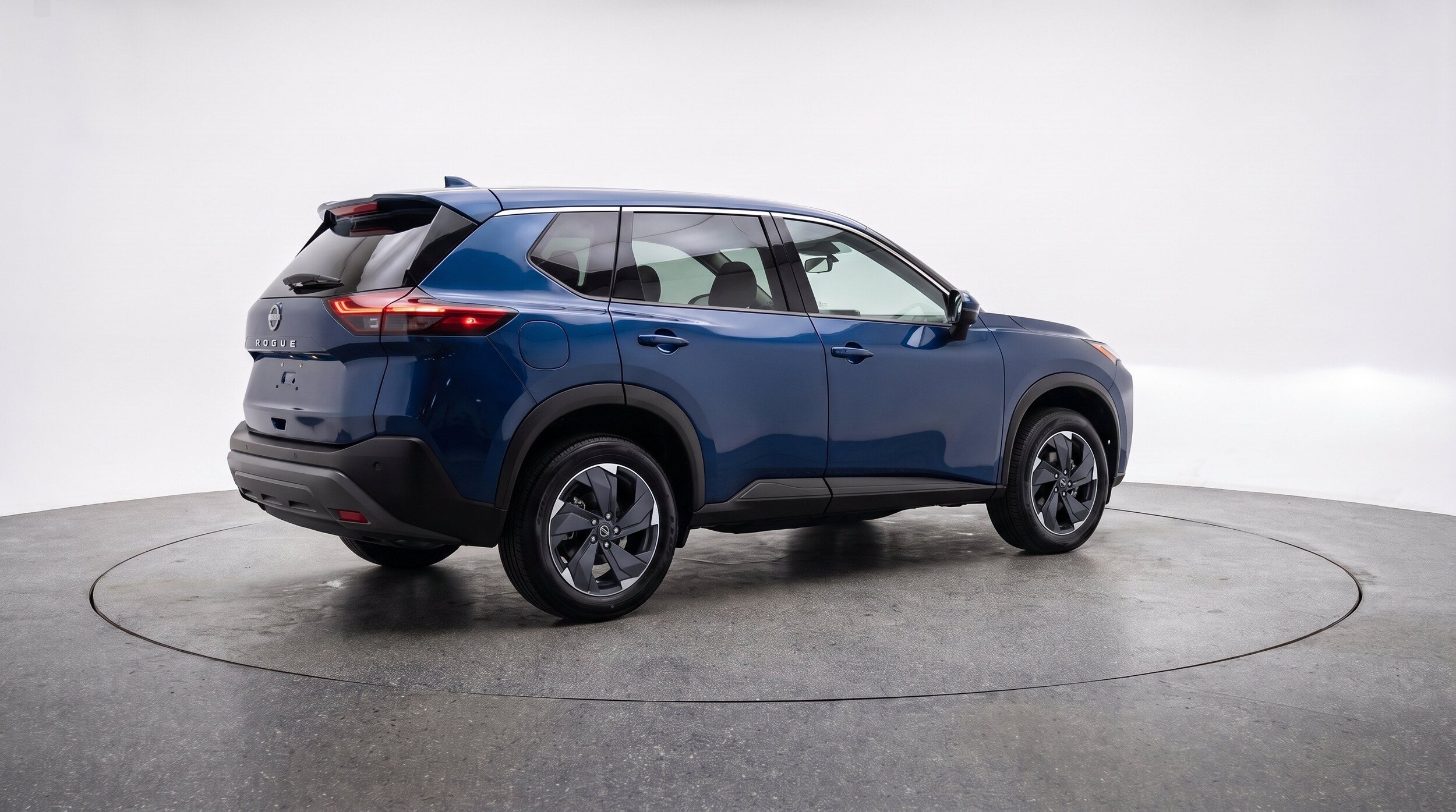 Thumbnail: 2025 Nissan Rogue - 9