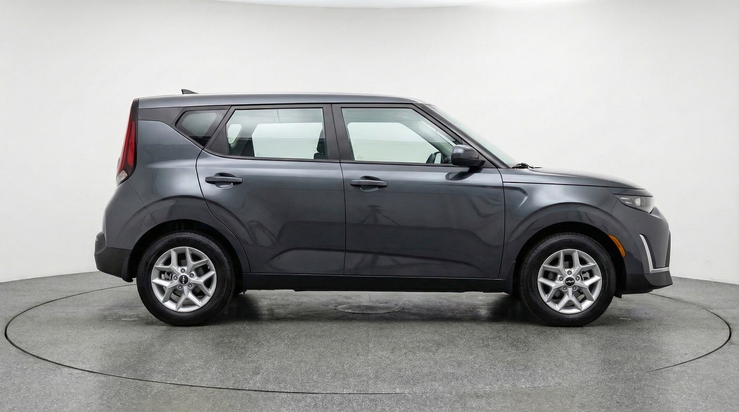 Thumbnail: 2025 Kia Soul - 11