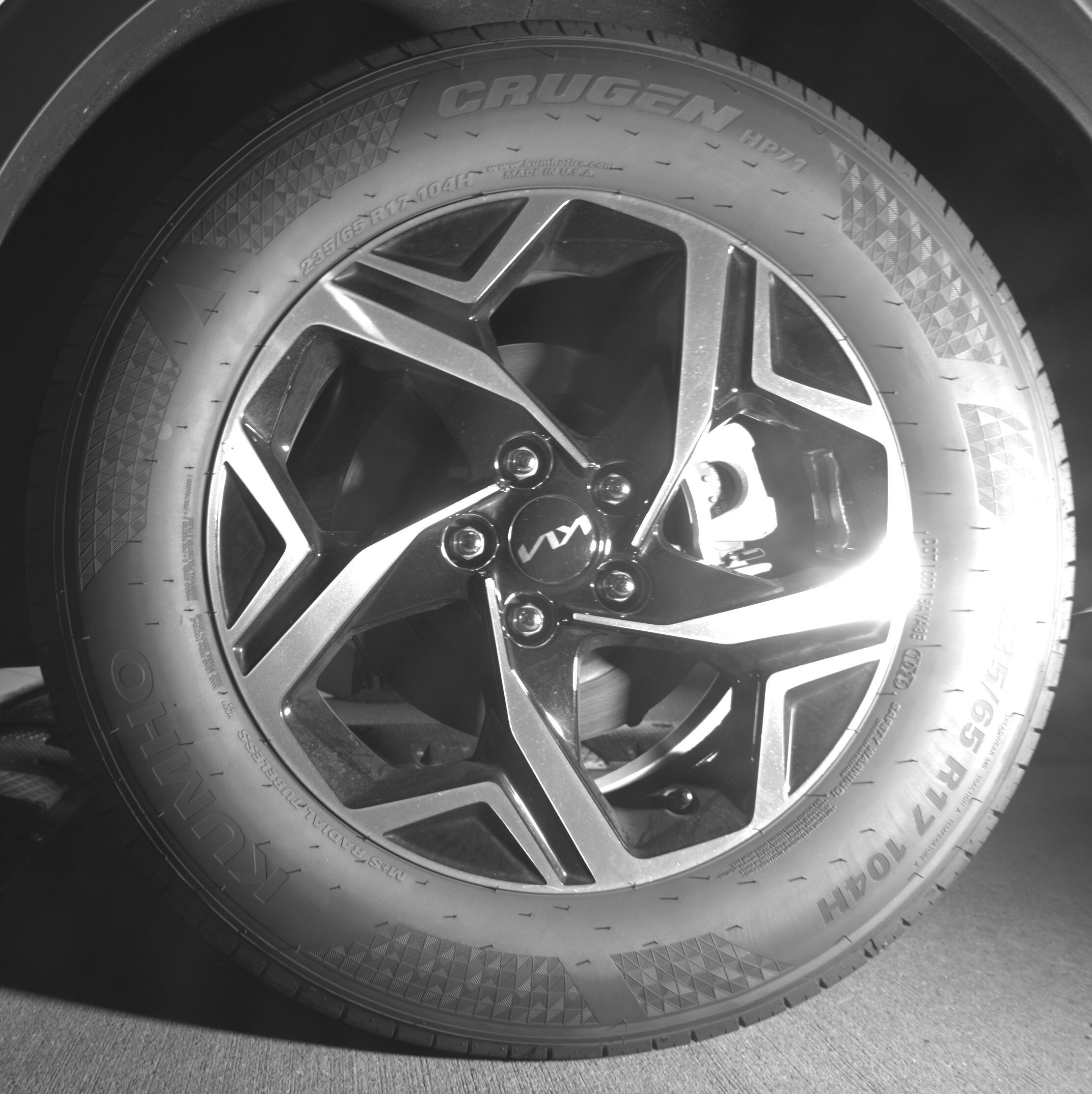 Thumbnail: 2025 Kia Sportage - 11