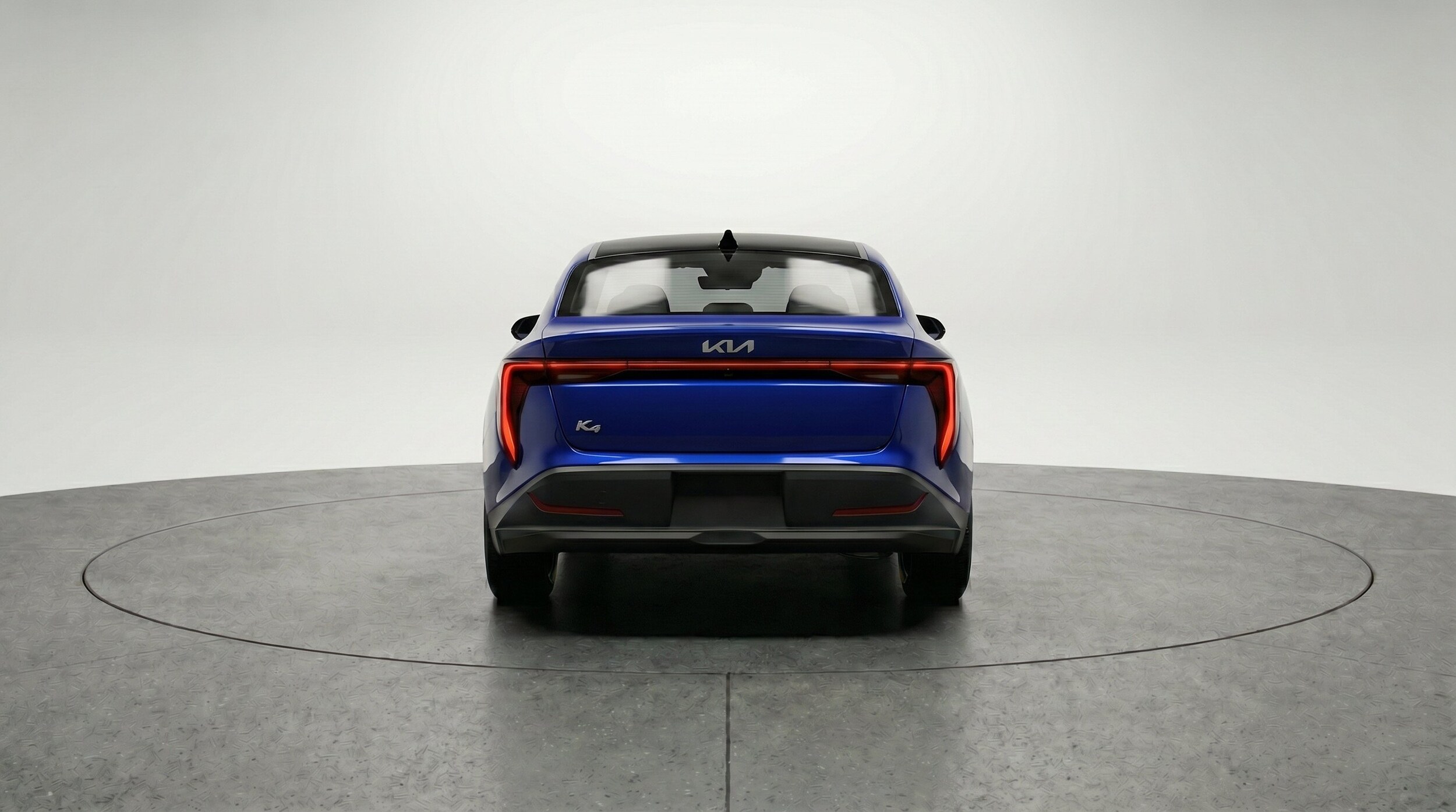 Thumbnail: 2026 Kia K4 - 7