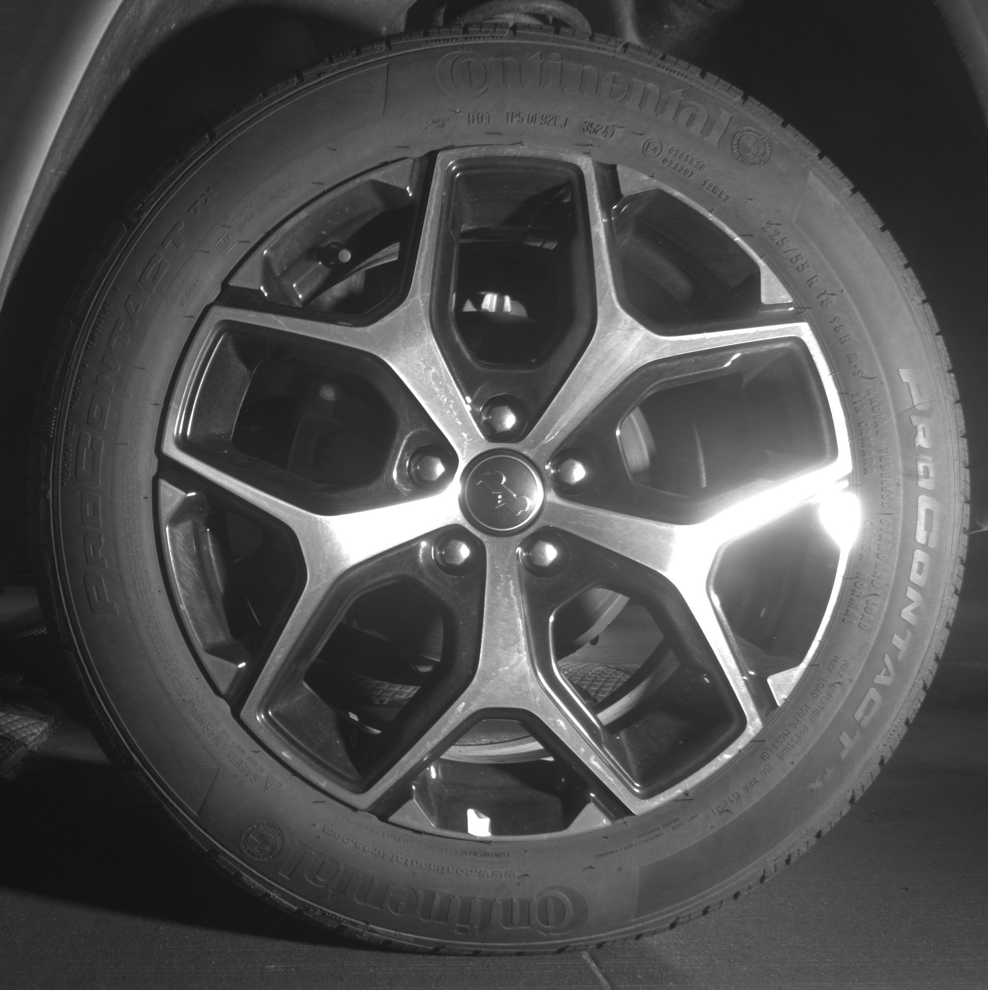 Thumbnail: 2025 Jeep Compass - 14