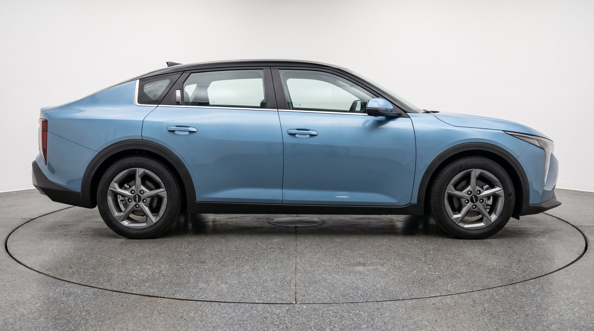 Thumbnail: 2026 Kia K4 - 10