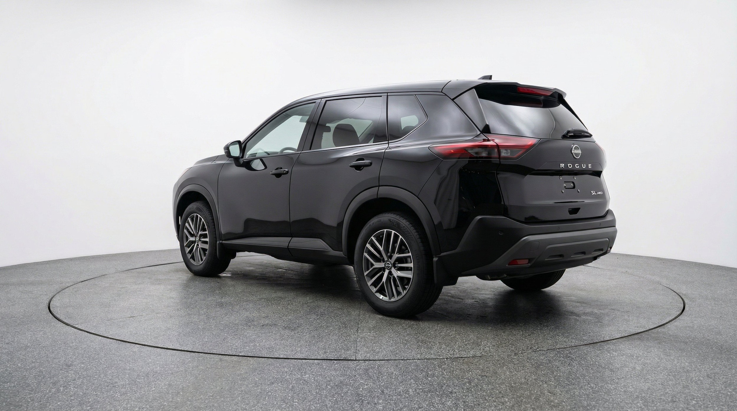 Thumbnail: 2026 Nissan Rogue - 6