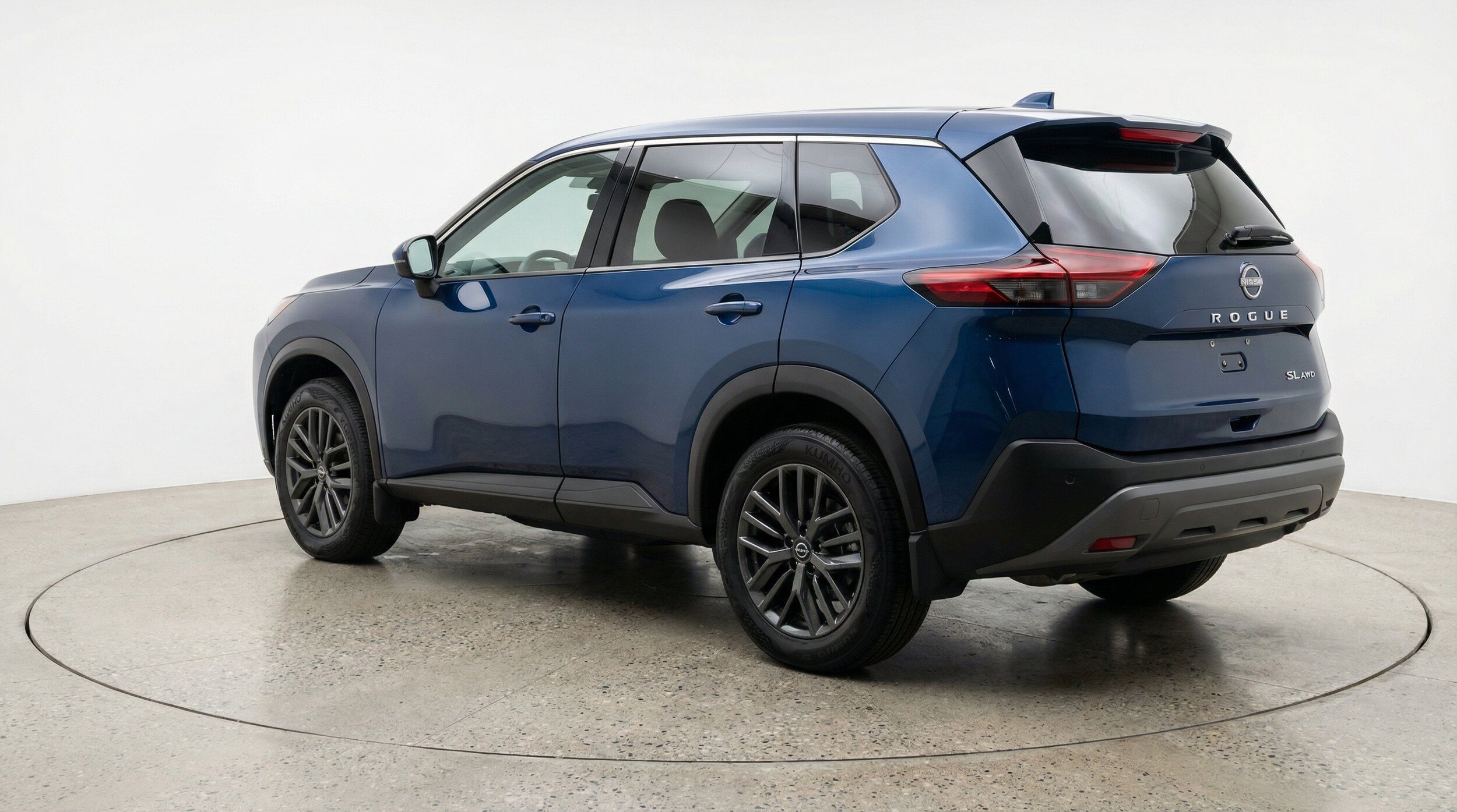 Thumbnail: 2026 Nissan Rogue - 6