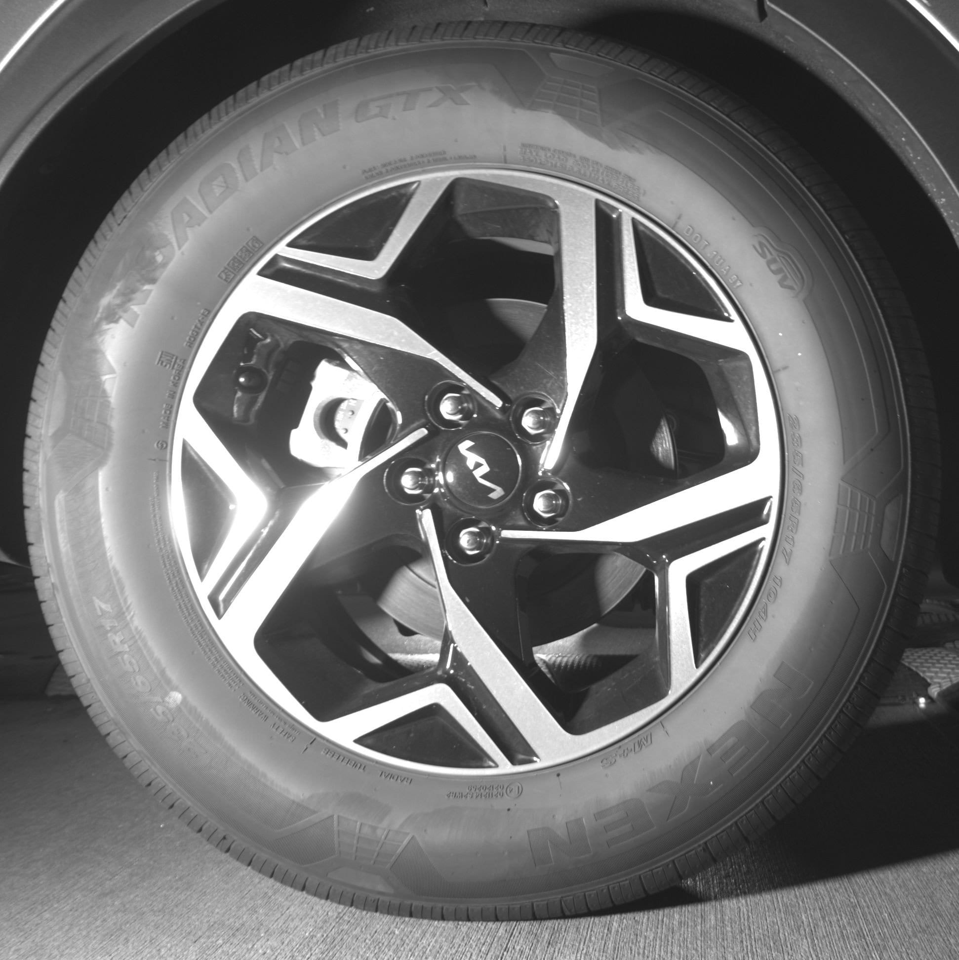 Thumbnail: 2025 Kia Sportage - 15