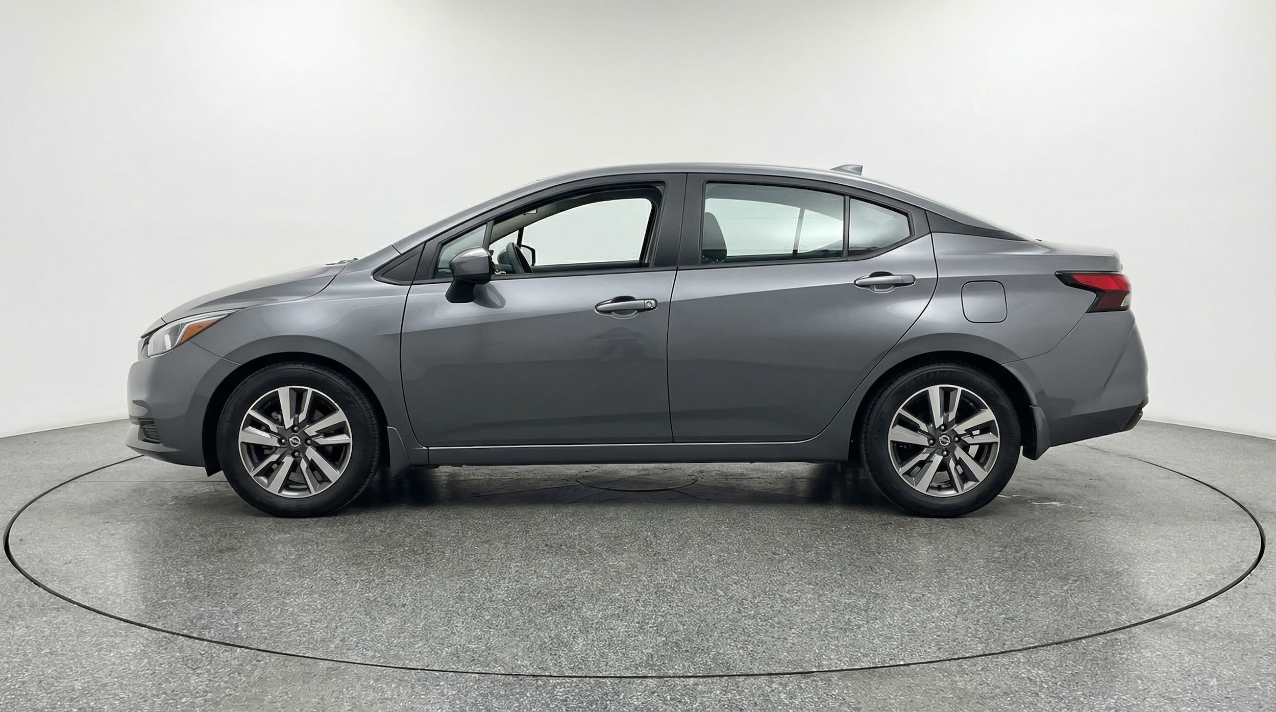 Thumbnail: 2025 Nissan Versa - 4