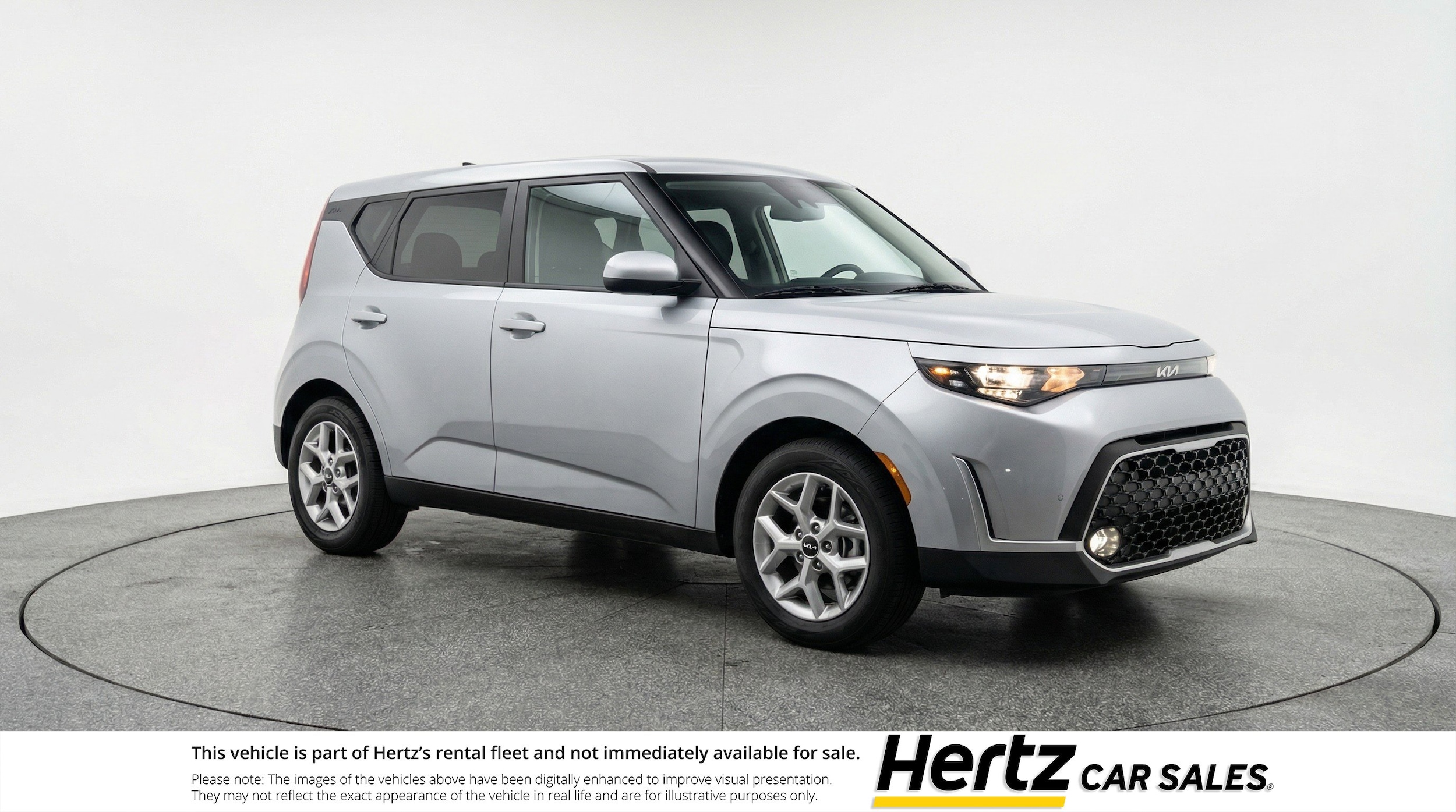 Thumbnail: 2025 Kia Soul - 1