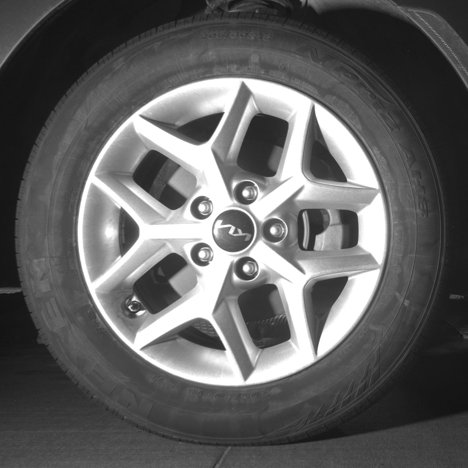 Thumbnail: 2025 Kia Soul - 10