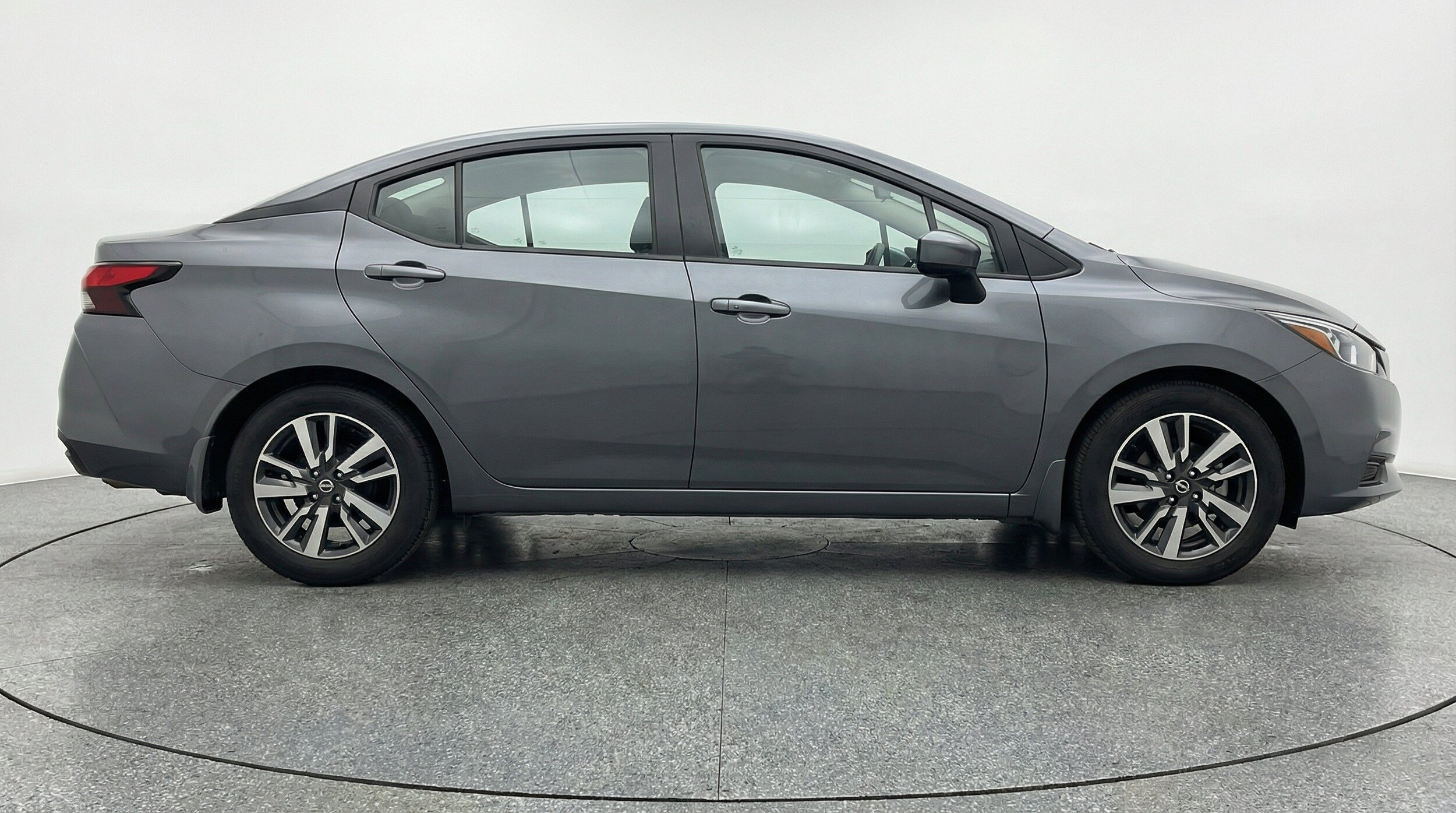Thumbnail: 2025 Nissan Versa - 11