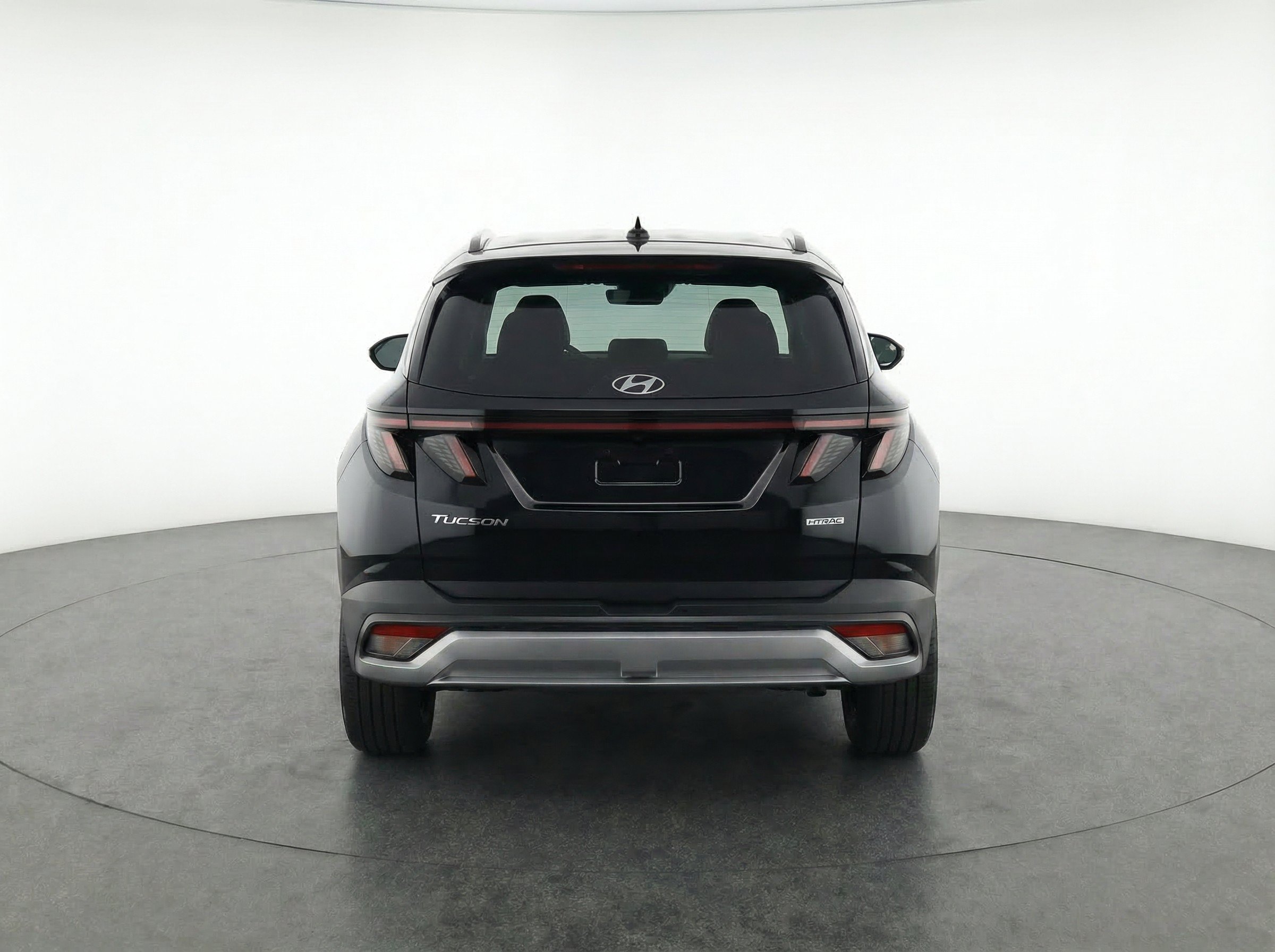 Thumbnail: 2026 Hyundai Tucson - 7