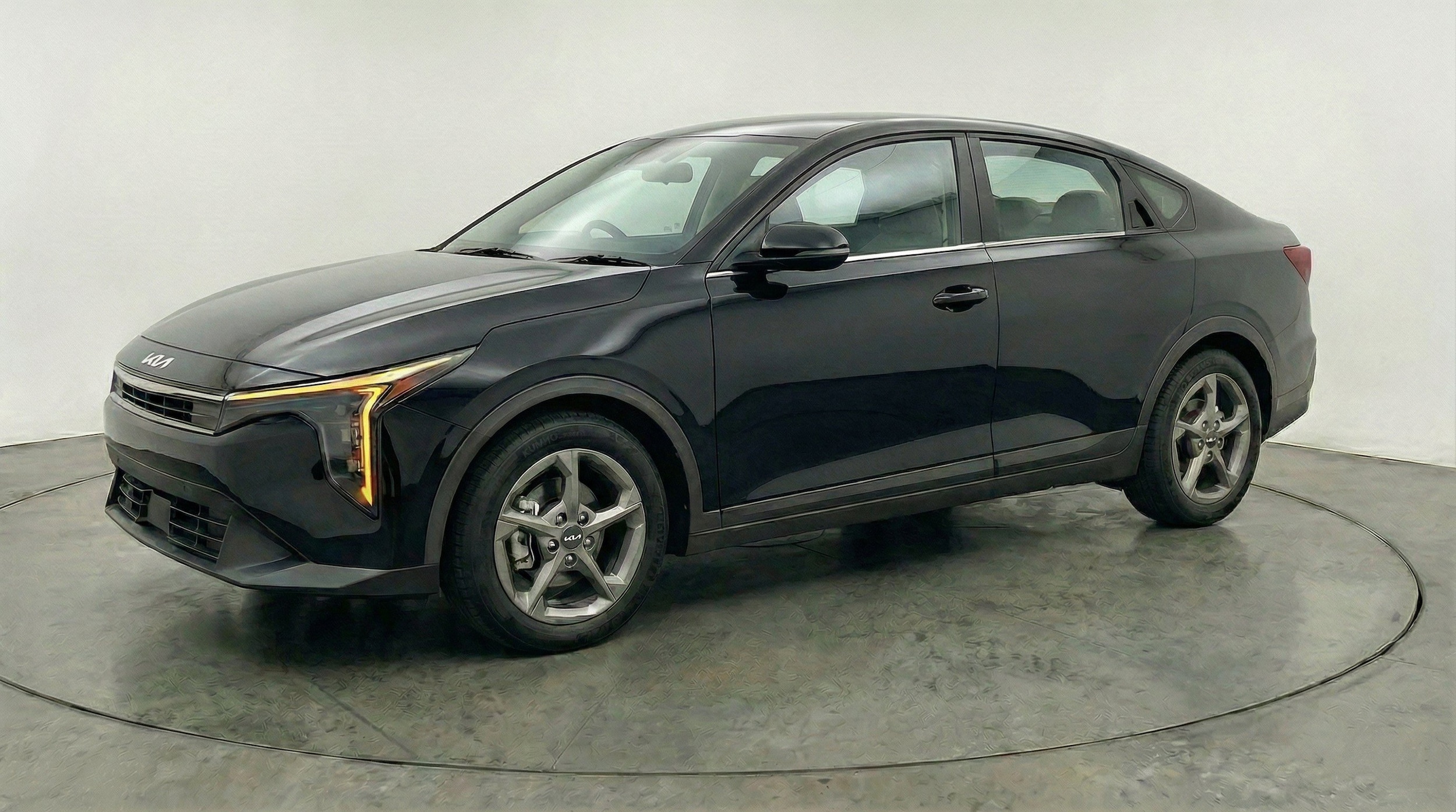 Thumbnail: 2026 Kia K4 - 3