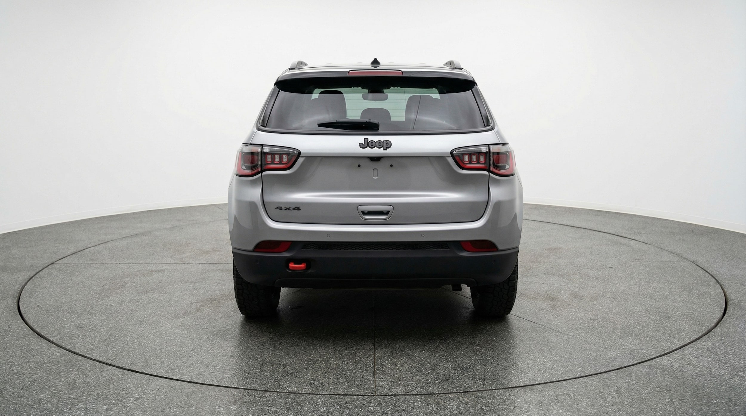 Thumbnail: 2025 Jeep Compass - 6