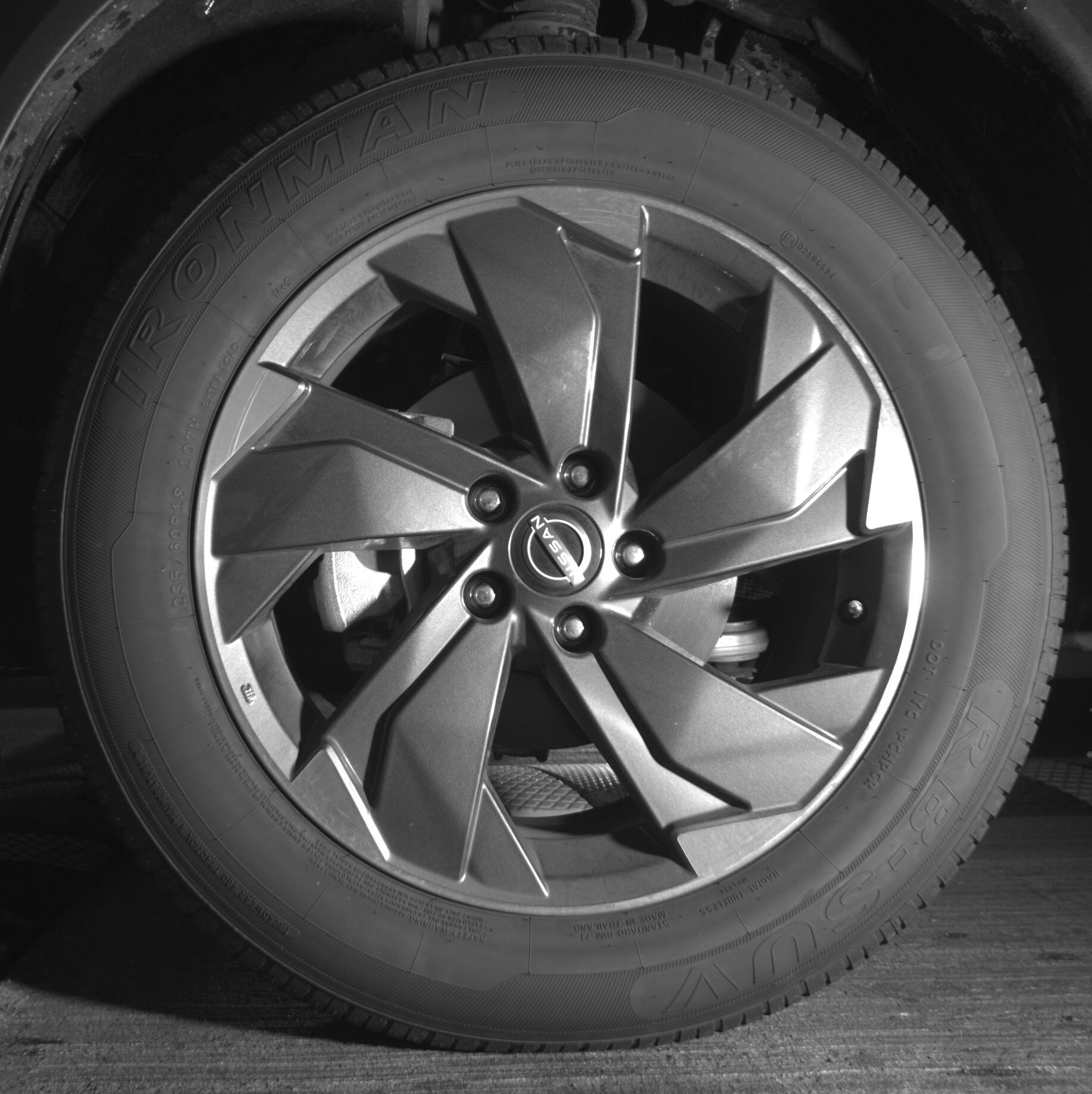 Thumbnail: 2025 Nissan Rogue - 9