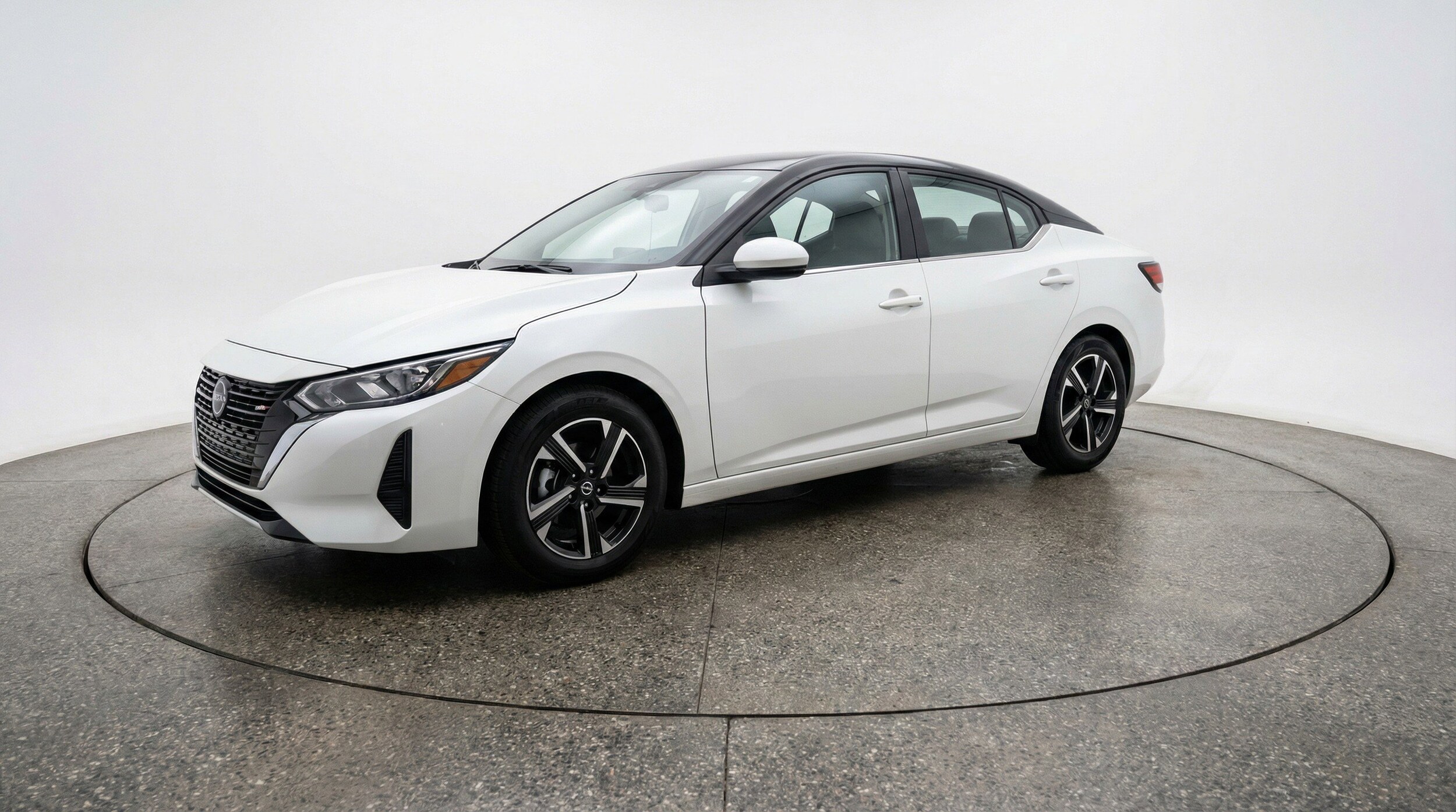 Thumbnail: 2025 Nissan Sentra - 3