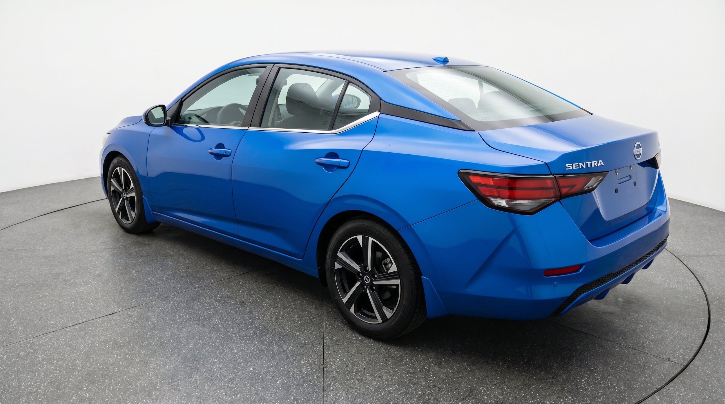Thumbnail: 2025 Nissan Sentra - 6