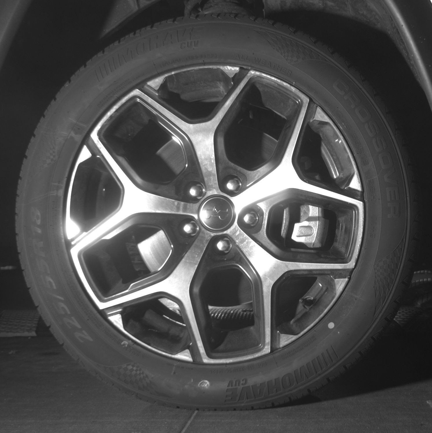 Thumbnail: 2025 Jeep Compass - 13