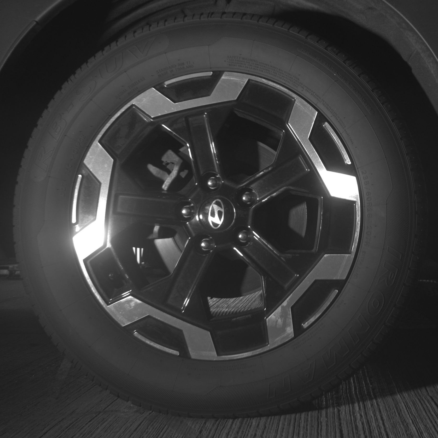 Thumbnail: 2025 Hyundai Santa Fe - 15