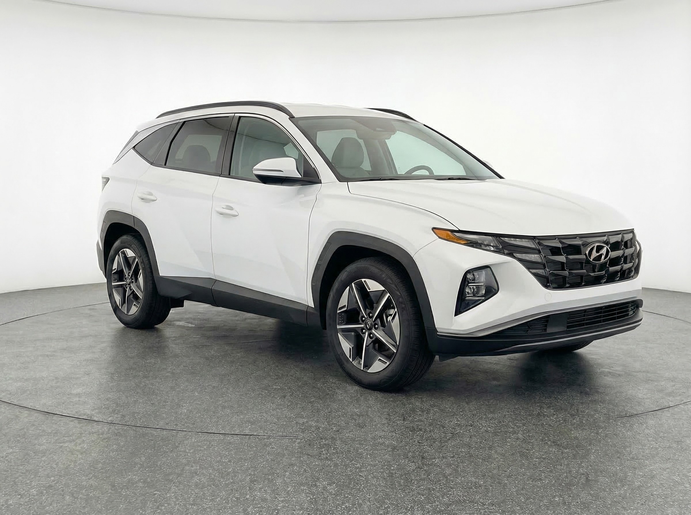 Thumbnail: 2025 Hyundai Tucson - 1