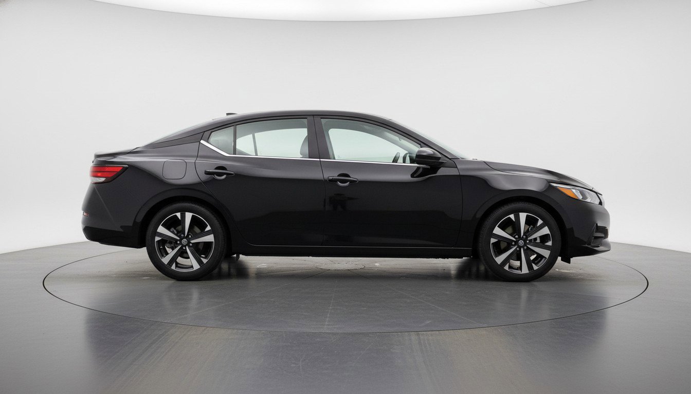 Thumbnail: 2025 Nissan Sentra - 11