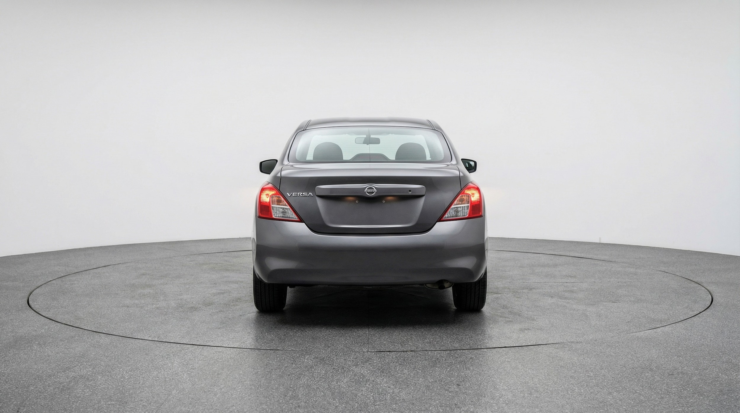 Thumbnail: 2025 Nissan Versa - 6