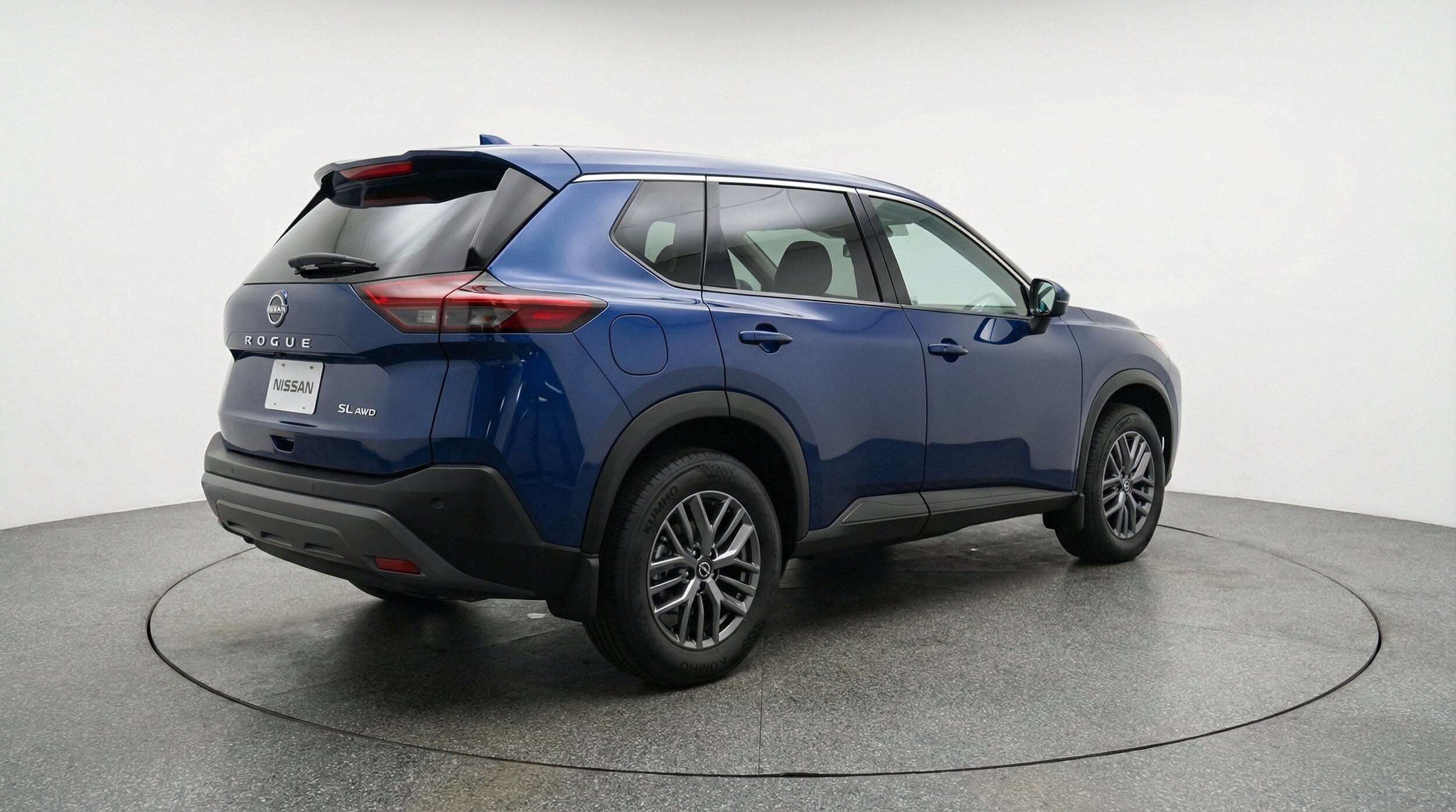 Thumbnail: 2026 Nissan Rogue - 9