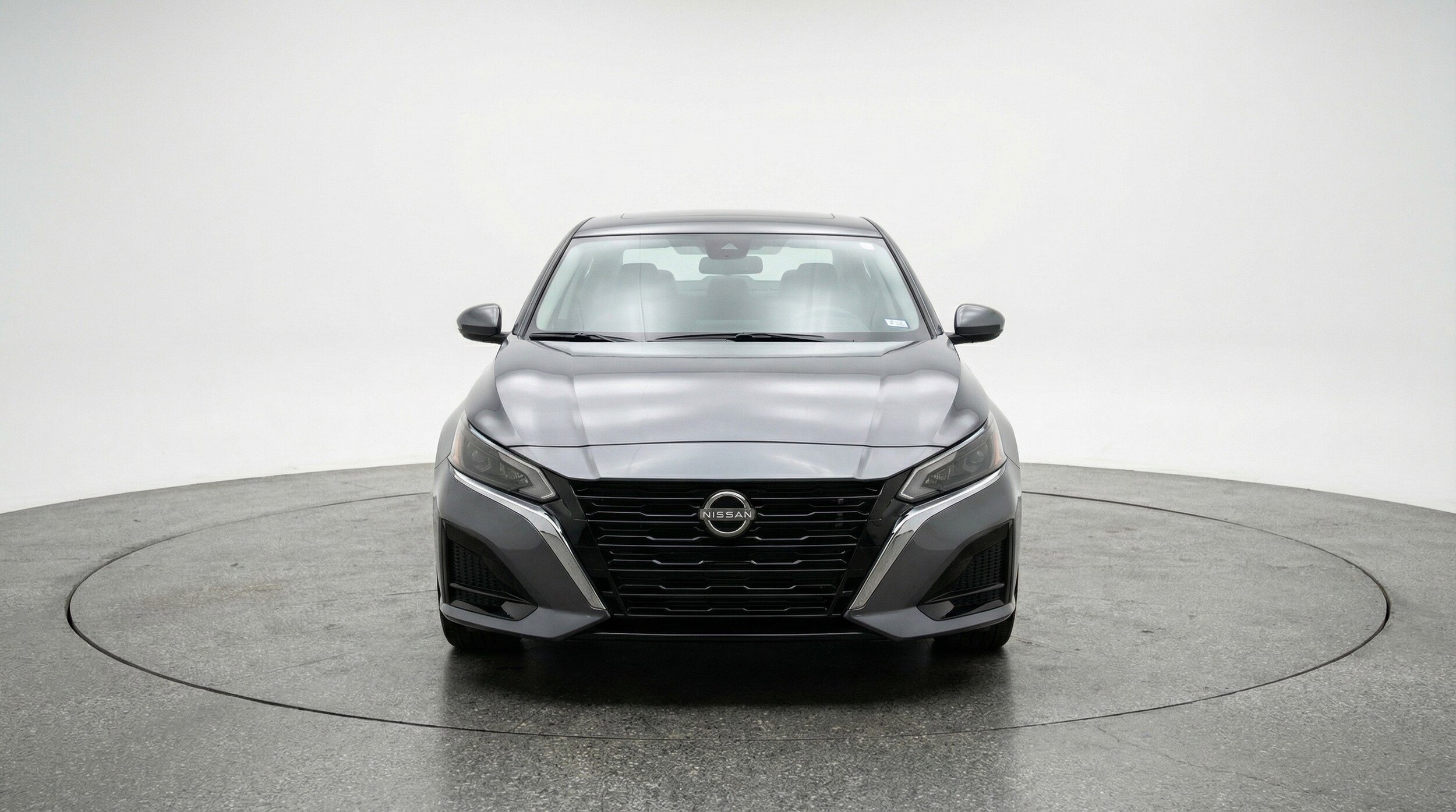 Thumbnail: 2025 Nissan Altima - 2