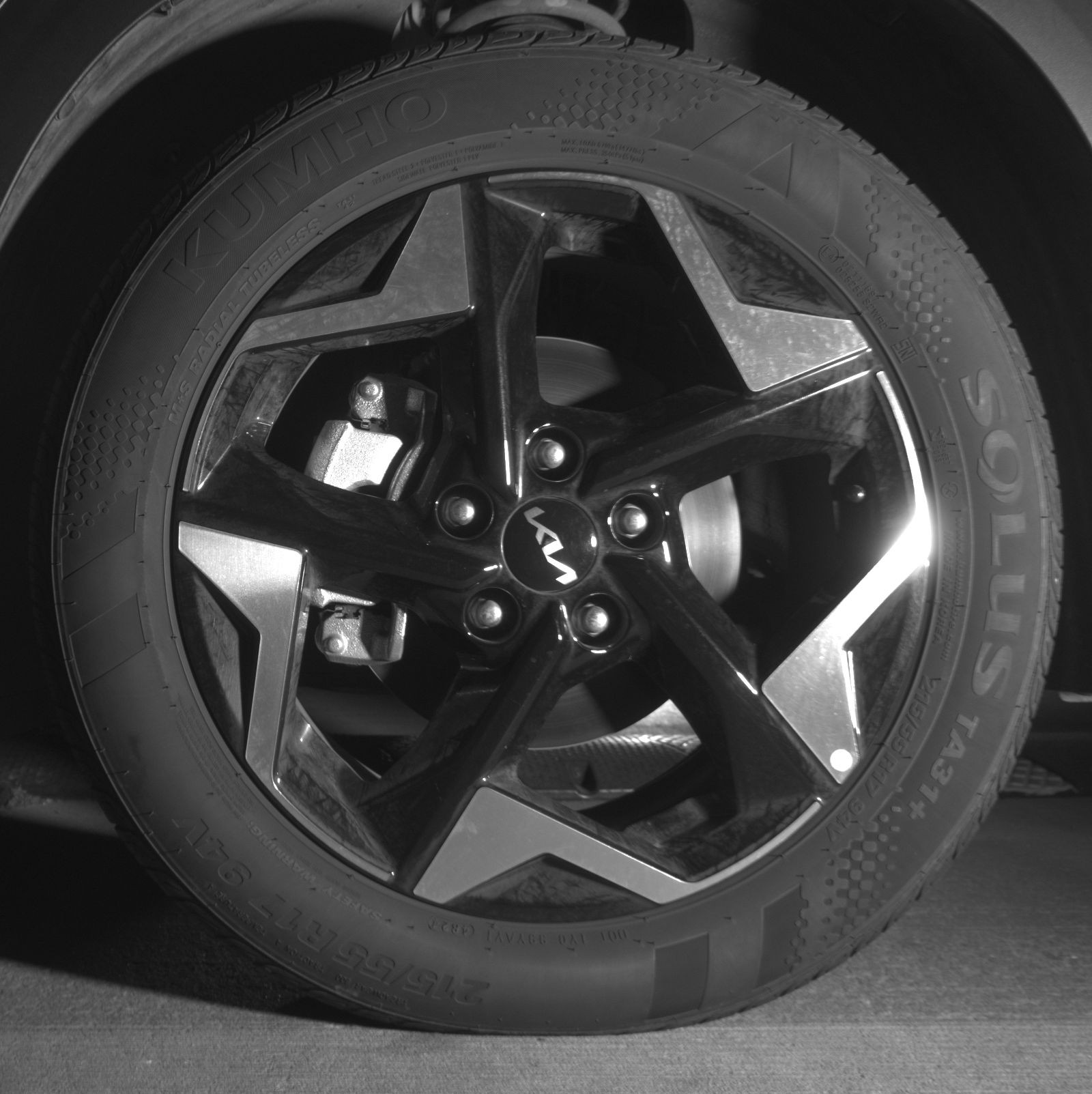 Thumbnail: 2025 Kia Seltos - 9