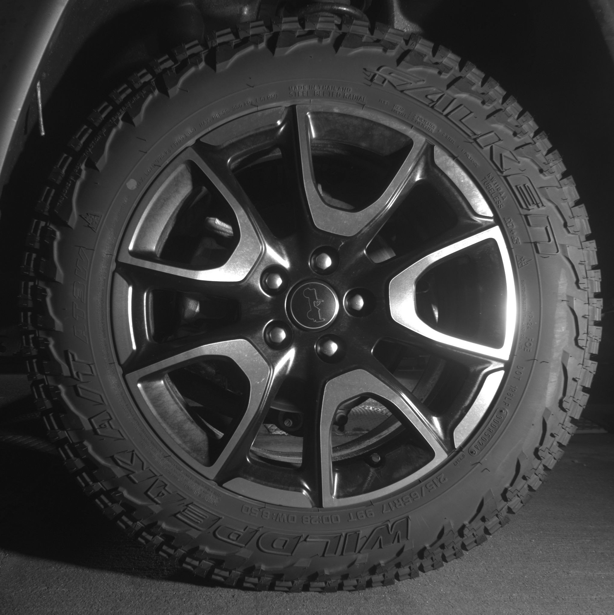 Thumbnail: 2025 Jeep Compass - 14