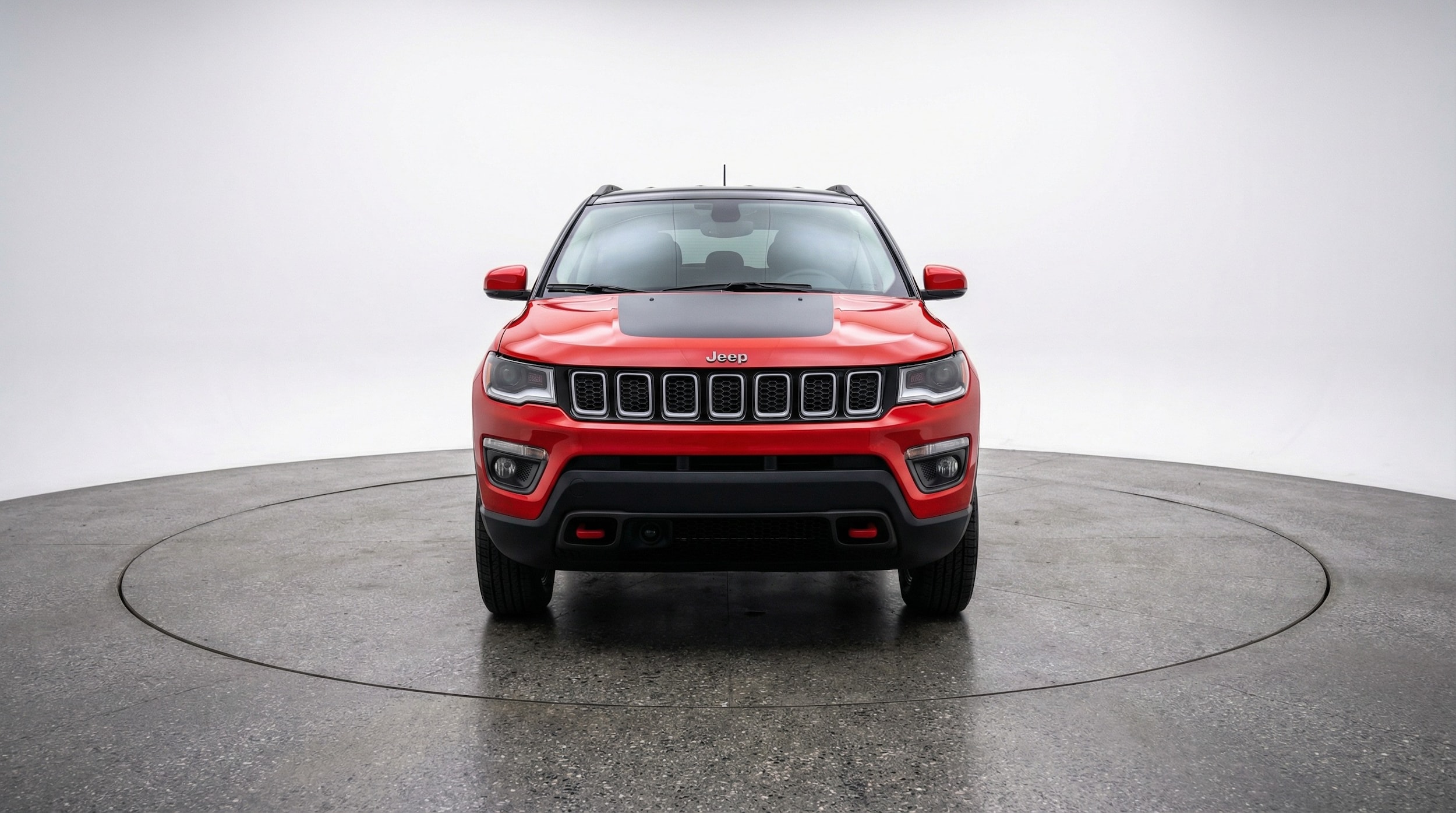 Thumbnail: 2025 Jeep Compass - 2