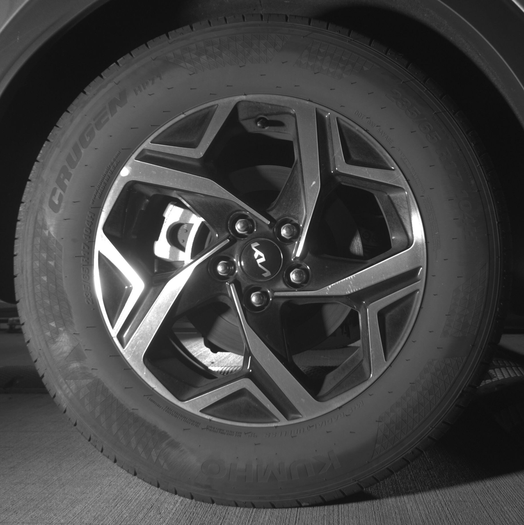 Thumbnail: 2025 Kia Sportage - 12