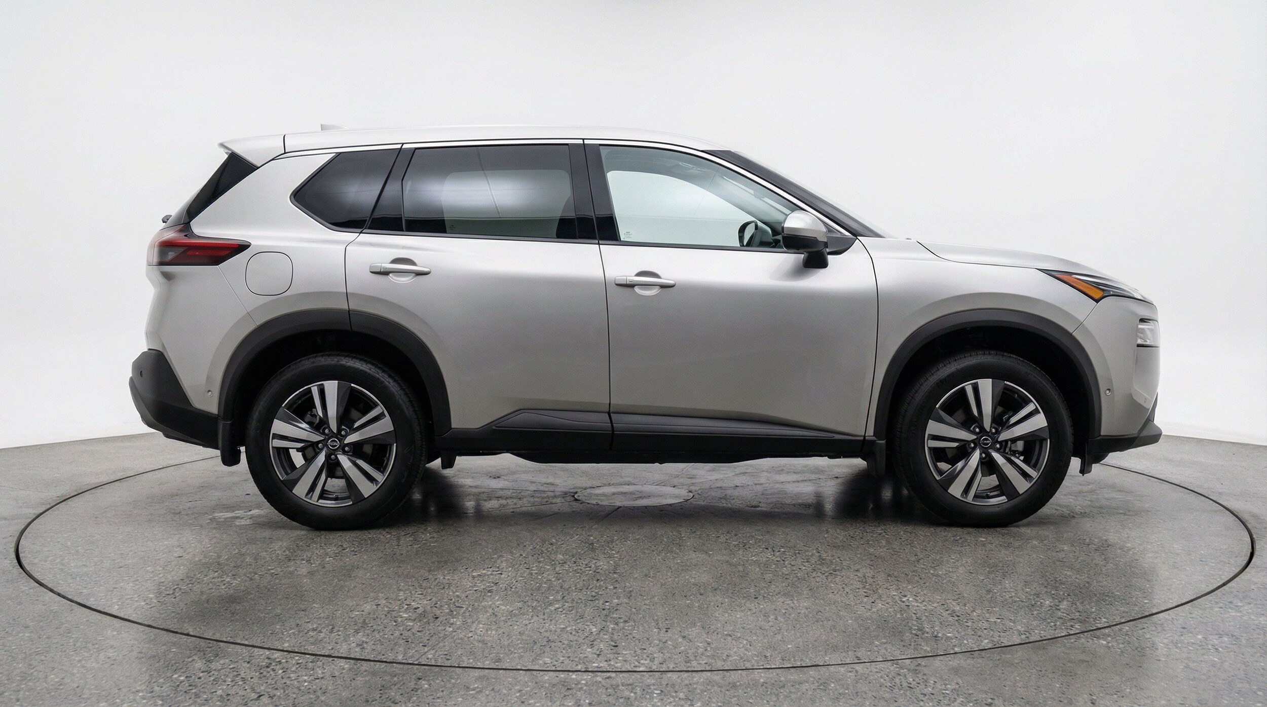 Thumbnail: 2026 Nissan Rogue - 11