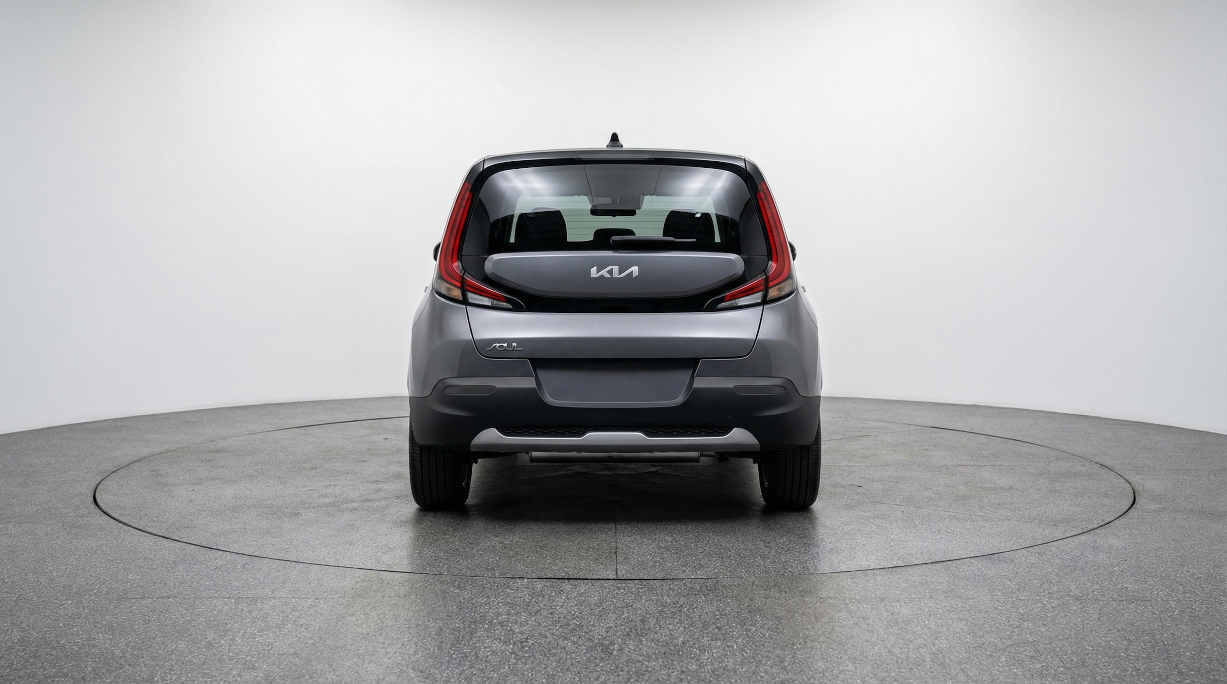 Thumbnail: 2025 Kia Soul - 6