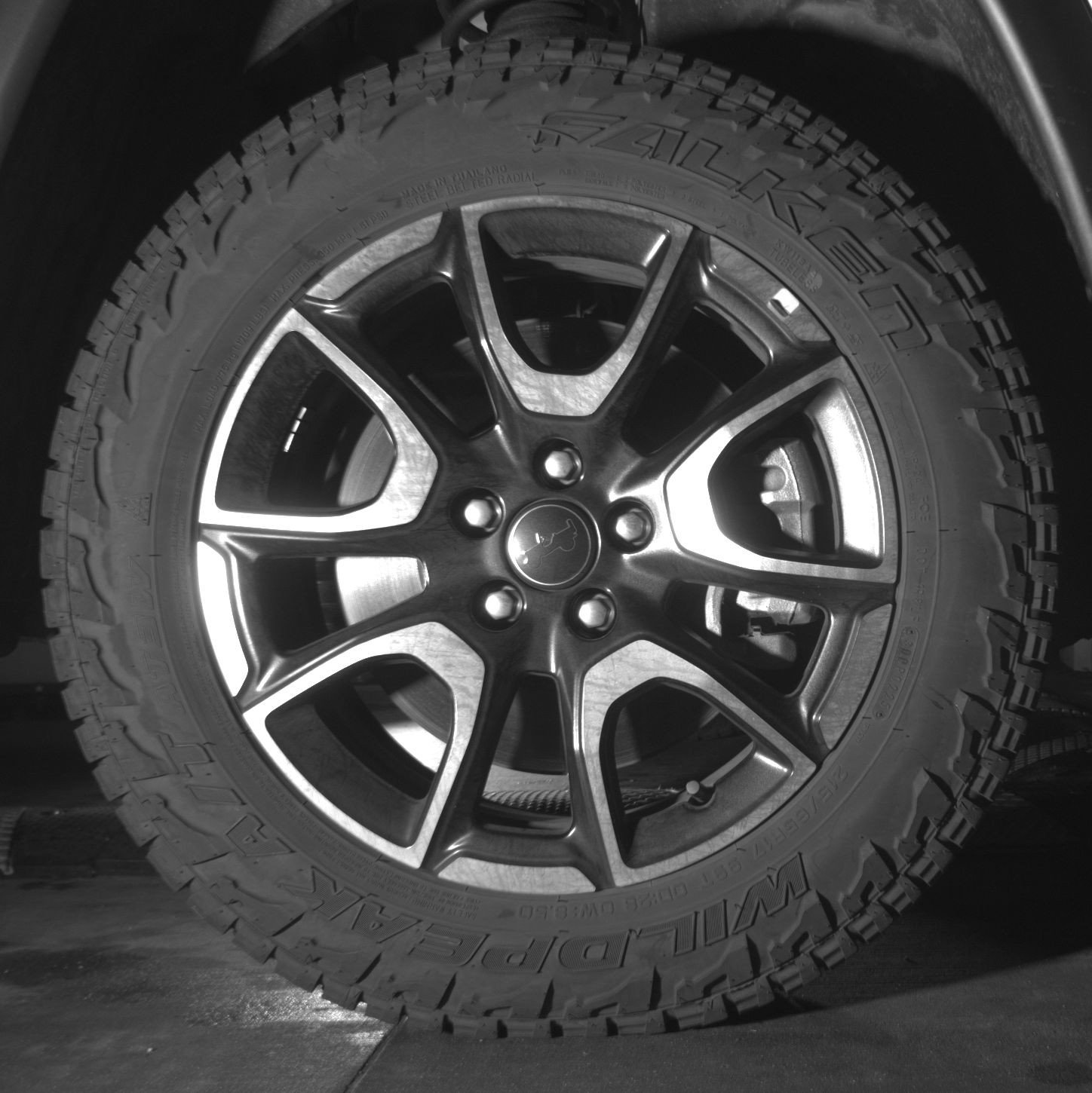 Thumbnail: 2025 Jeep Compass - 13