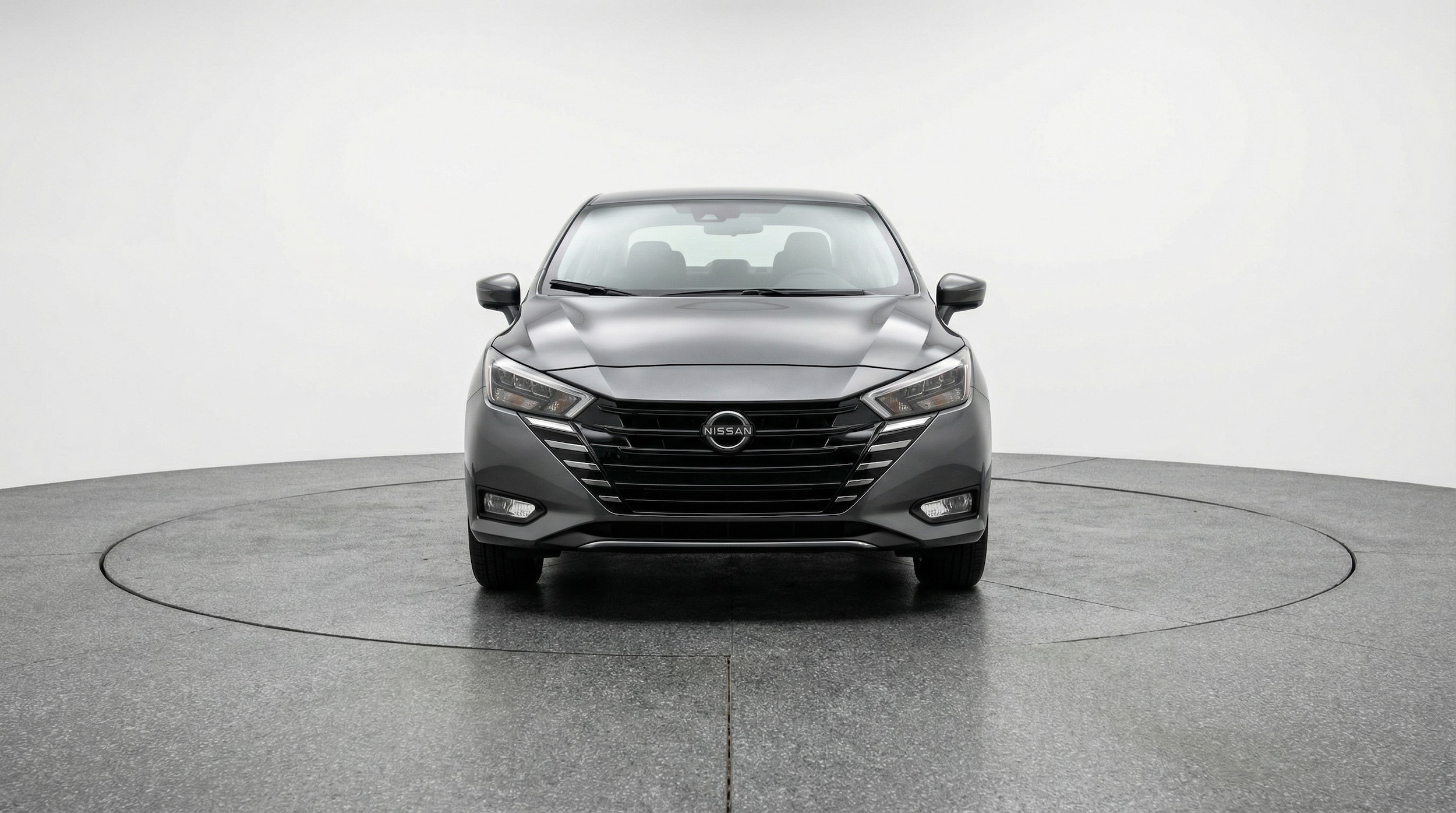 Thumbnail: 2025 Nissan Versa - 2